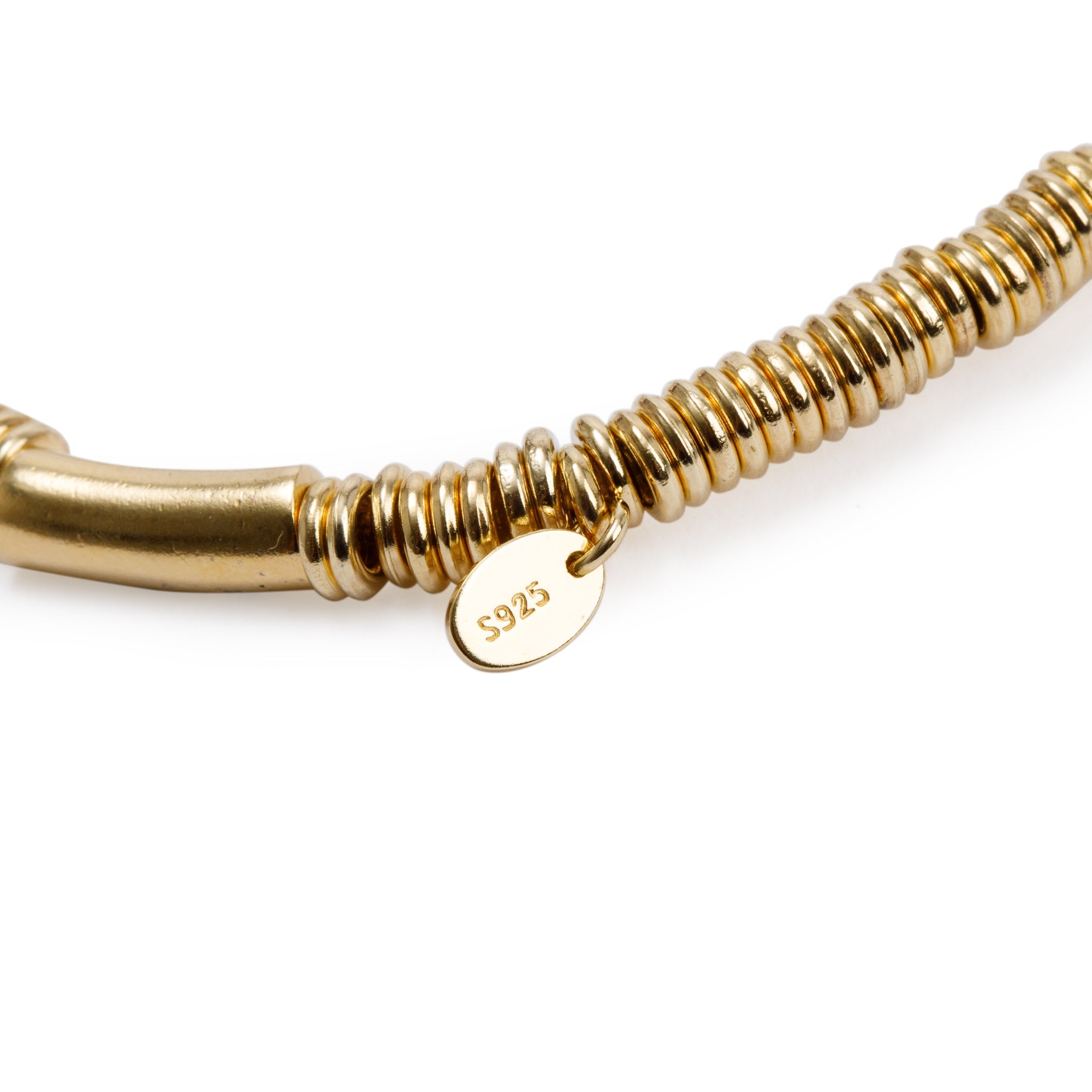 Links of London Gold-Plated Vermeil Sweetie XS Bracelet