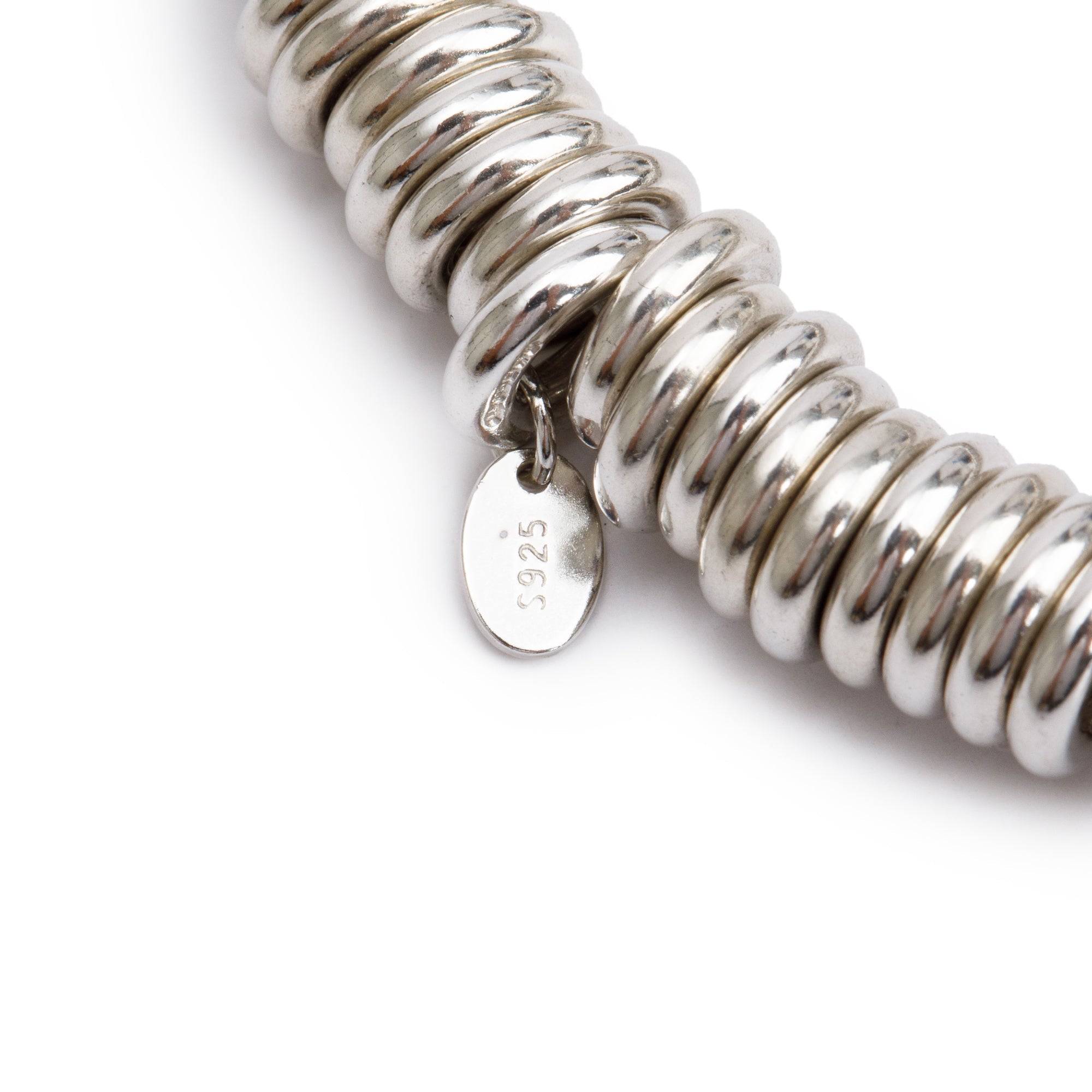 Links of London Sterling Silver Sweetie Charm Bracelet