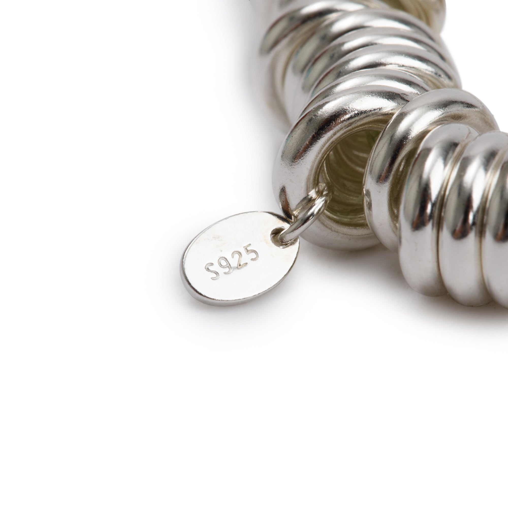 Links of London Sterling Silver Sweetie Charm Bracelet