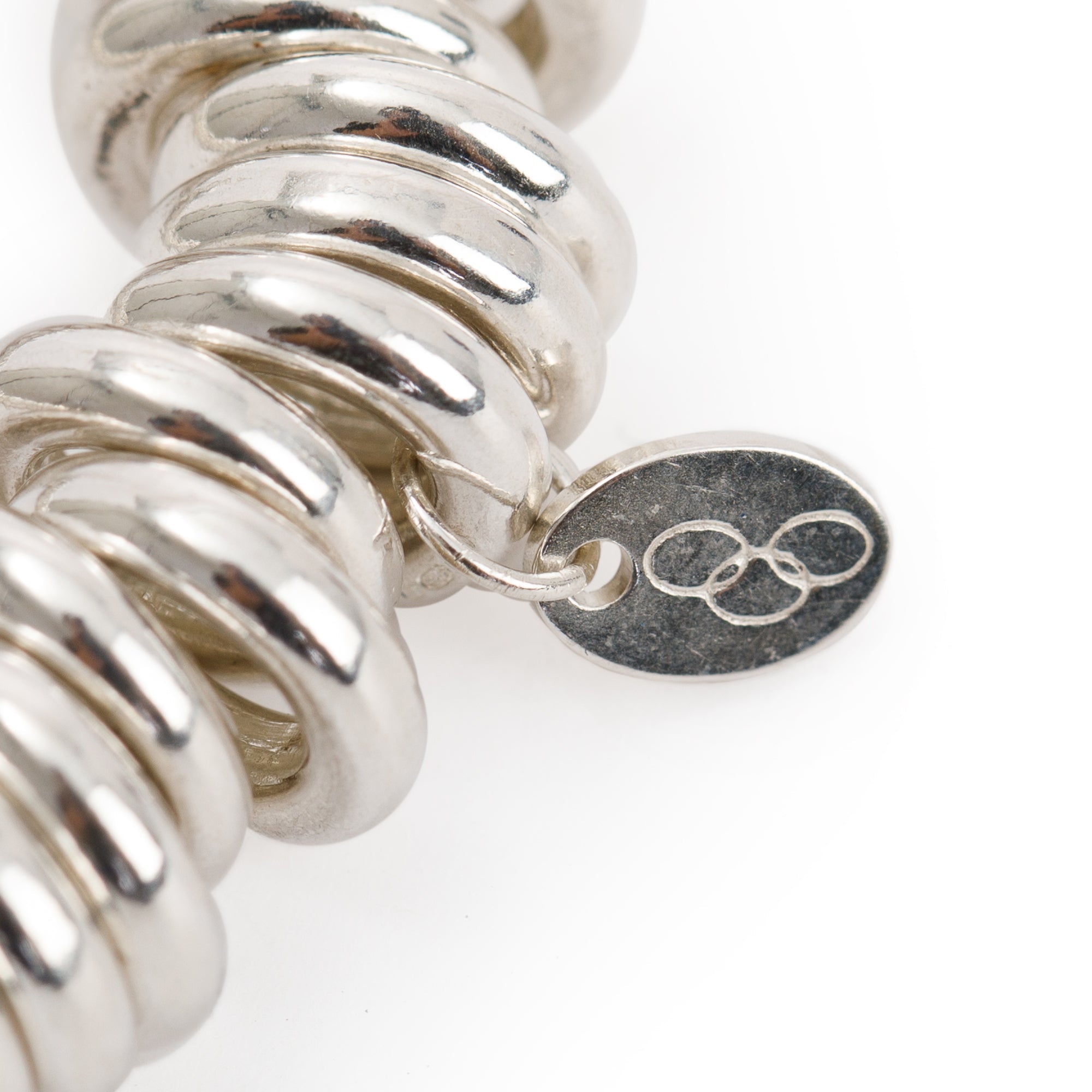 Links of London Sweetie Charm Bracelet