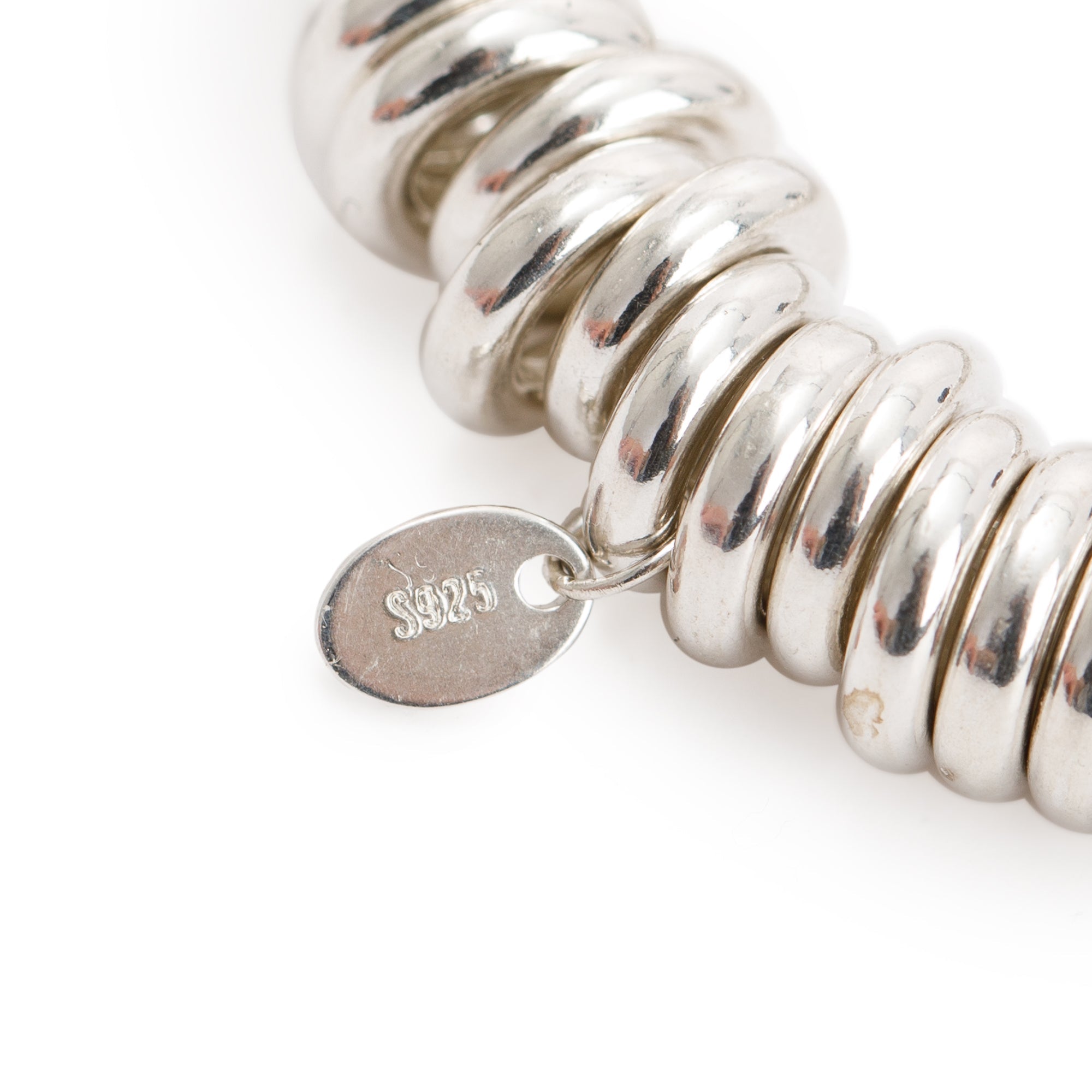 Links of London Sweetie Charm Bracelet