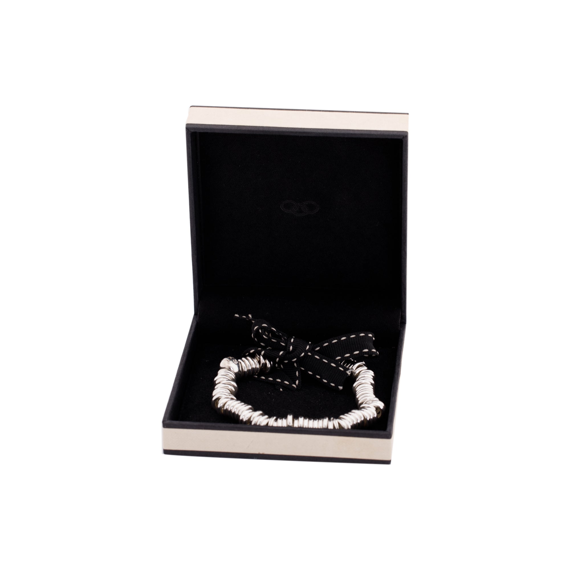 Links of London Sweetie Charm Bracelet w/ Box