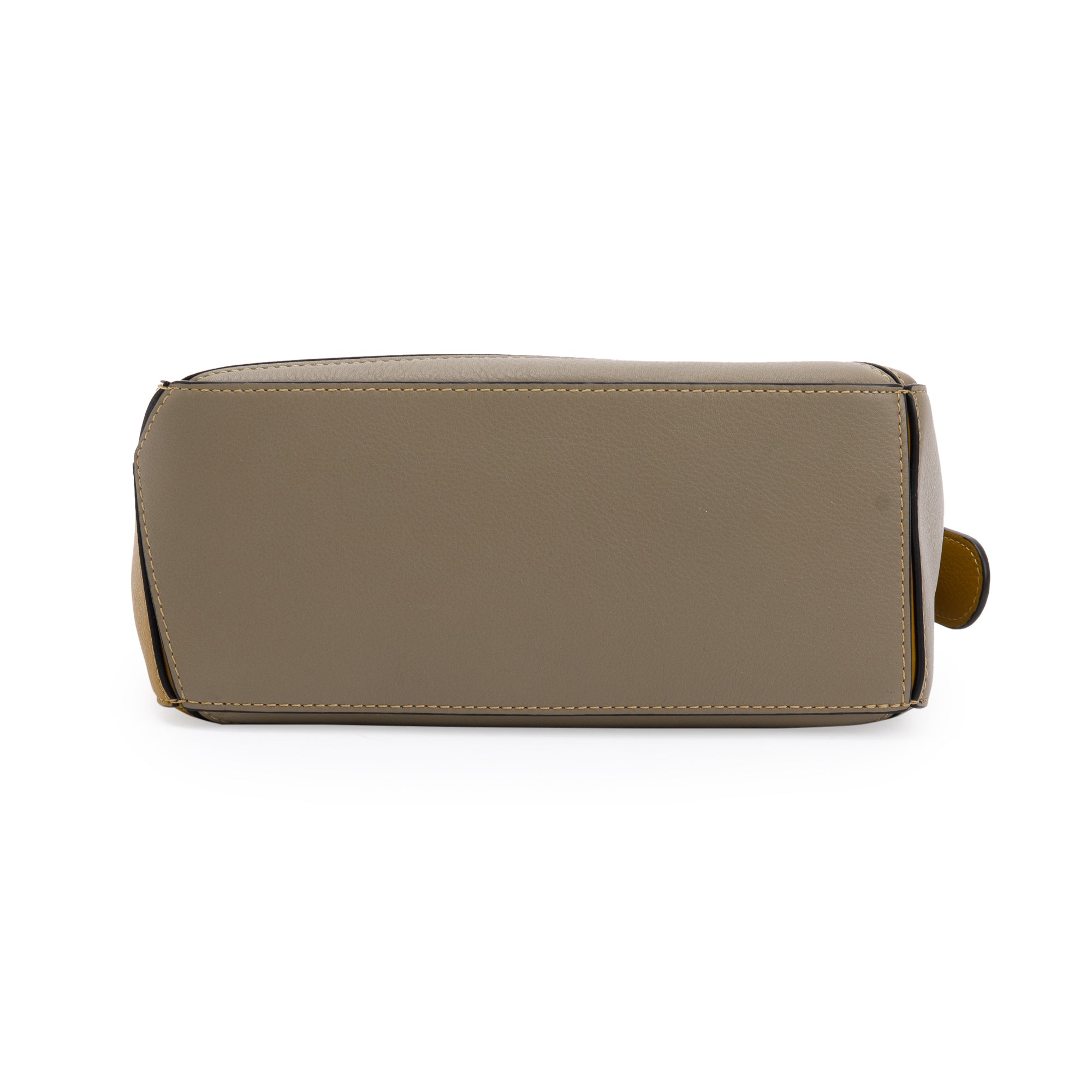 Loewe 2022 Small Puzzle Edge Bag