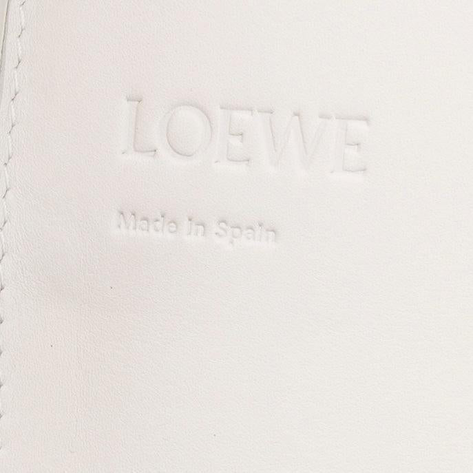 Loewe Heel Duo Crossbody Bag