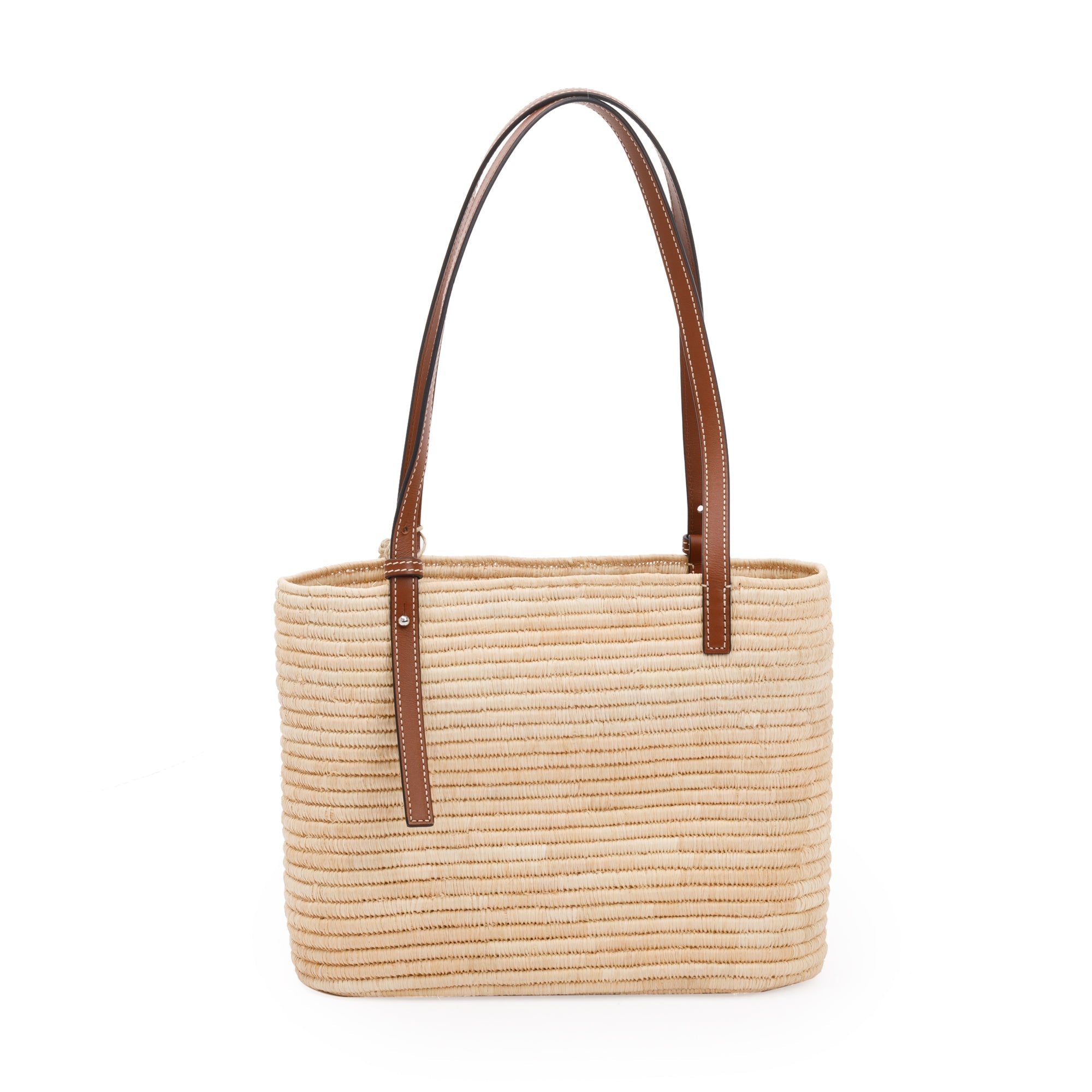 平日値下げ【LOEWE】BASKET SMALL BAG Loewe - Basket Small Bag | HBX - Globally Curated Fashion