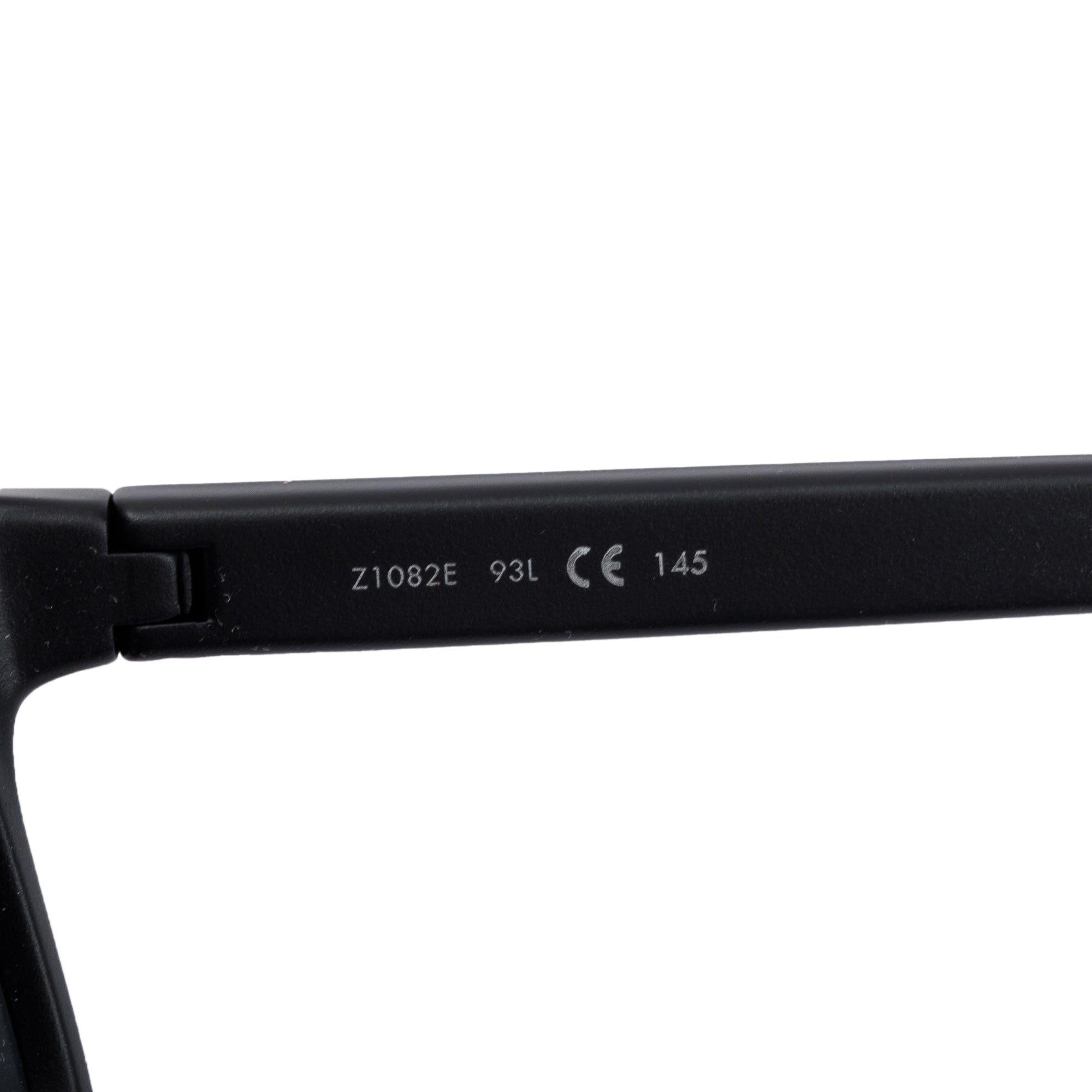 Louis Vuitton 2020 Black Acetate LV Waimea Sunglasses w/ Box & Case