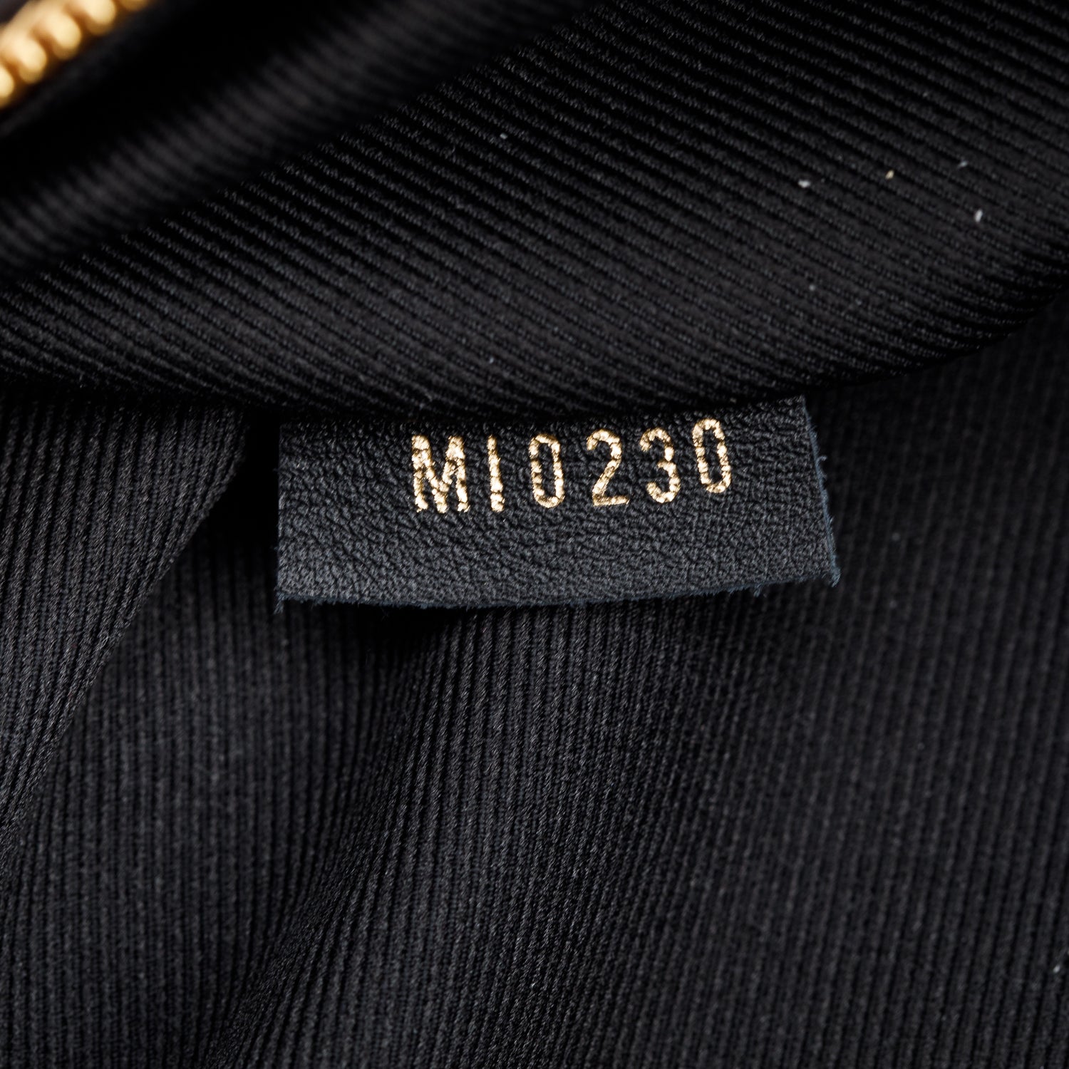 Louis Vuitton 2020 Black Cowhide Leather New Wave Belt Bag