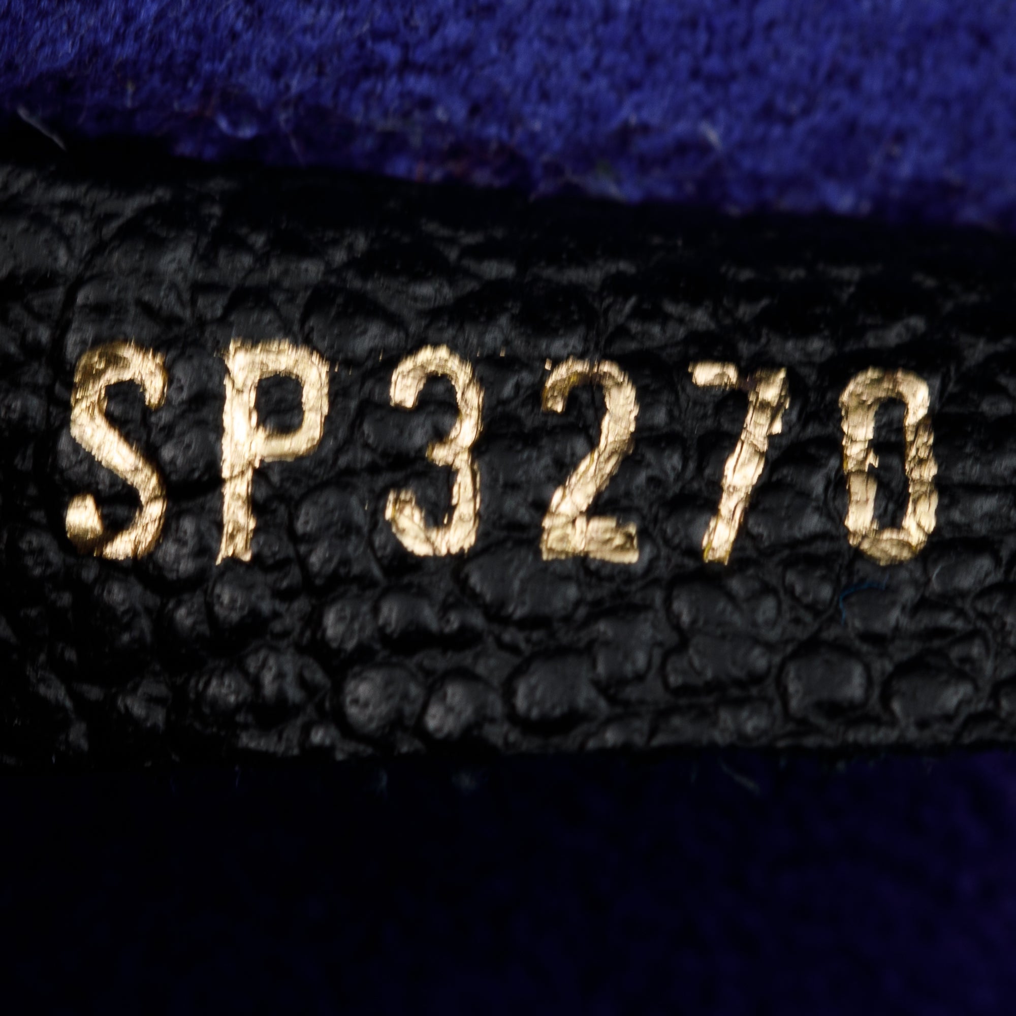 Louis Vuitton 2020 Black Monogram Empreinte Maida Hobo Bag w/ Strap