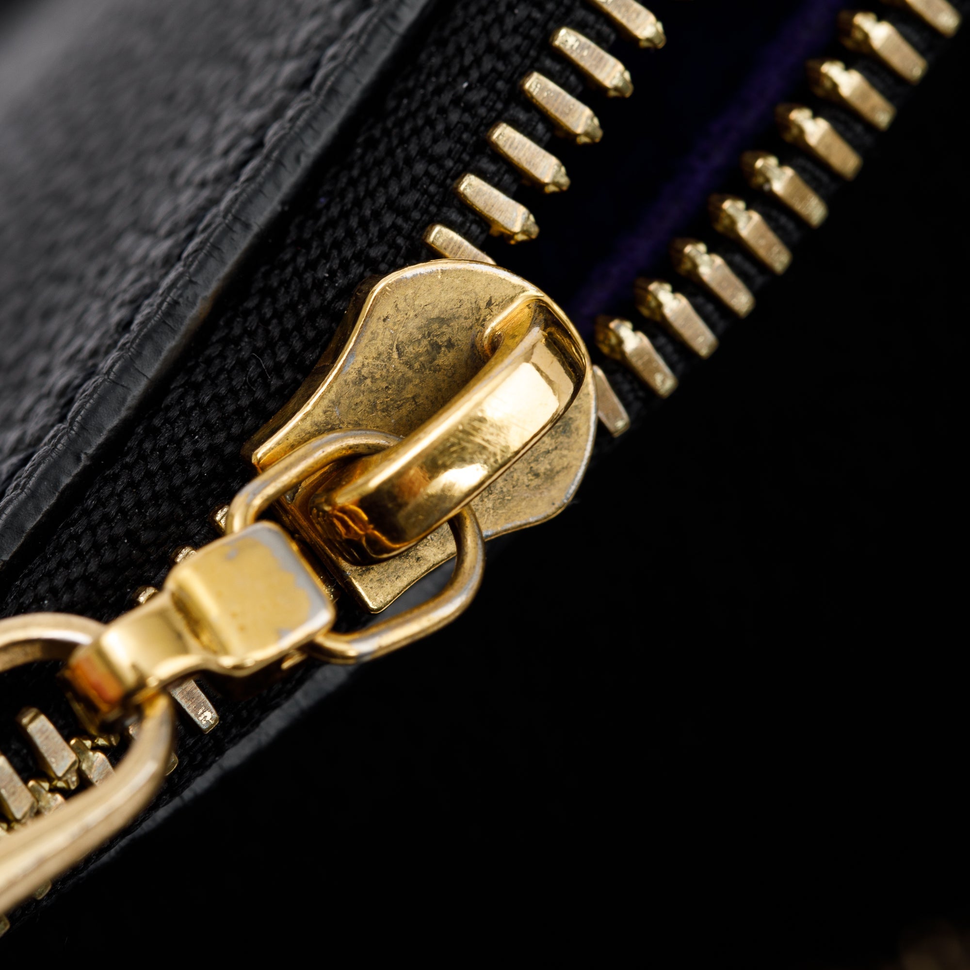 Louis Vuitton 2020 Black Monogram Empreinte Maida Hobo Bag w/ Strap