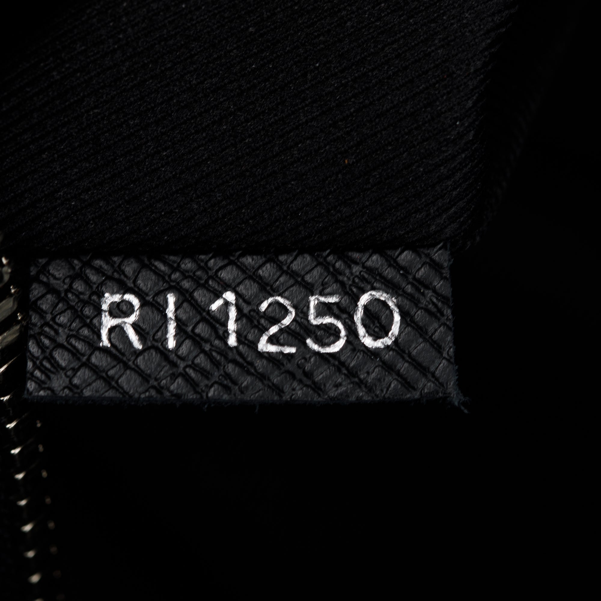 Louis Vuitton 2020 Black Monogram Taigarama City Tote w/ Strap