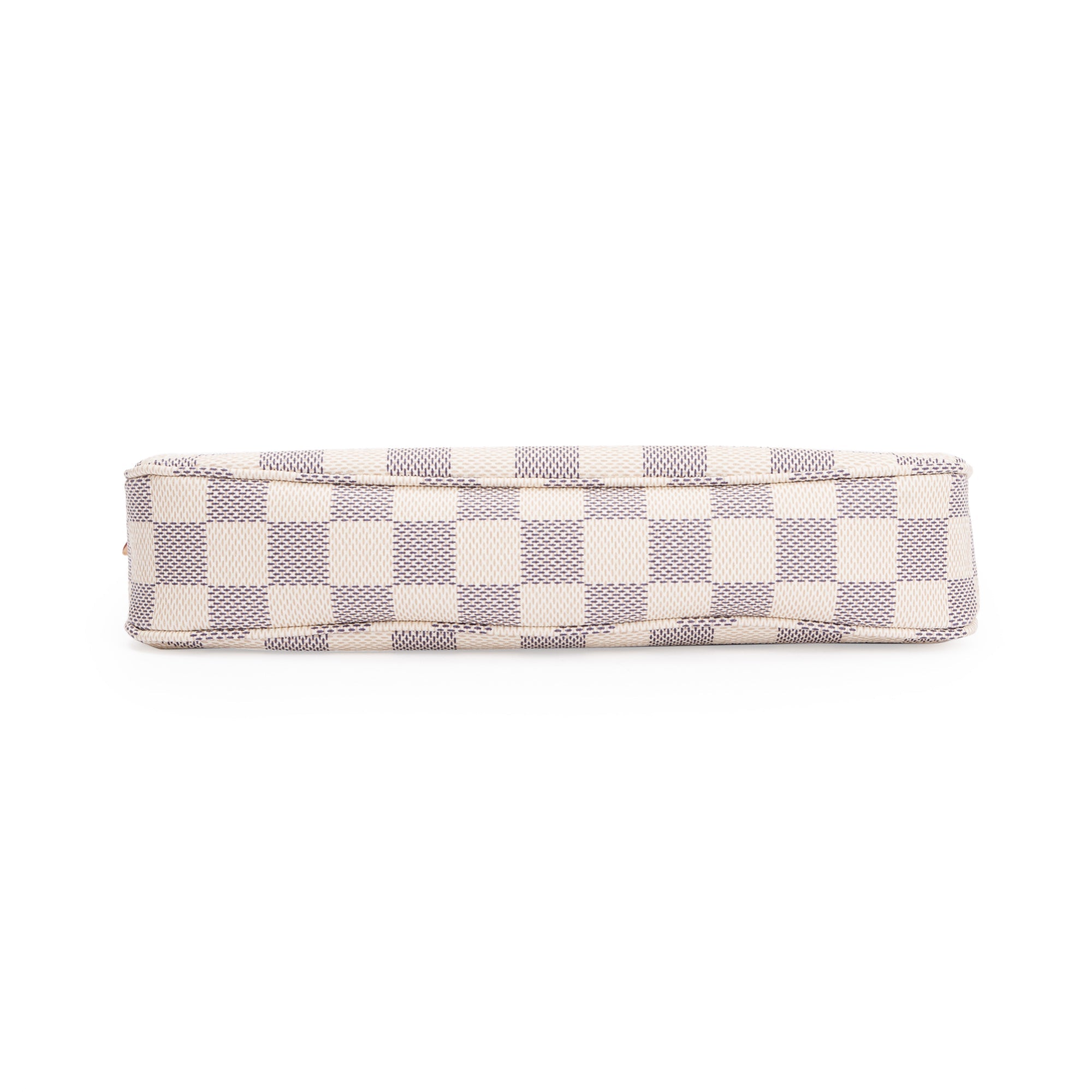 Louis Vuitton 2020 Damier Azur Pochette Accessories