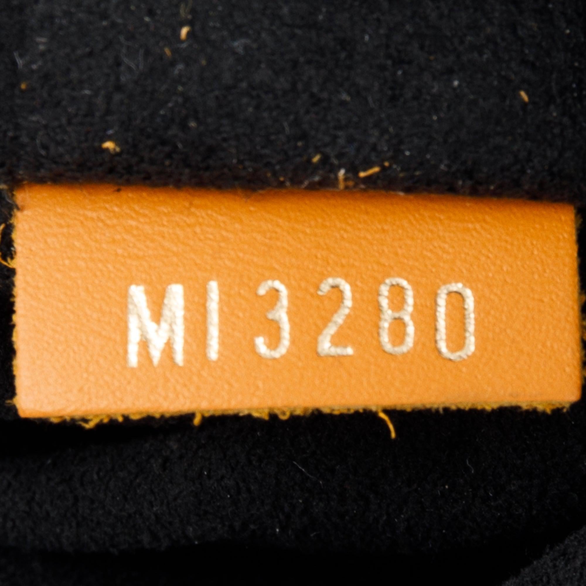 Louis Vuitton 2020 Damier Ebene Maida Hobo w/ Strap