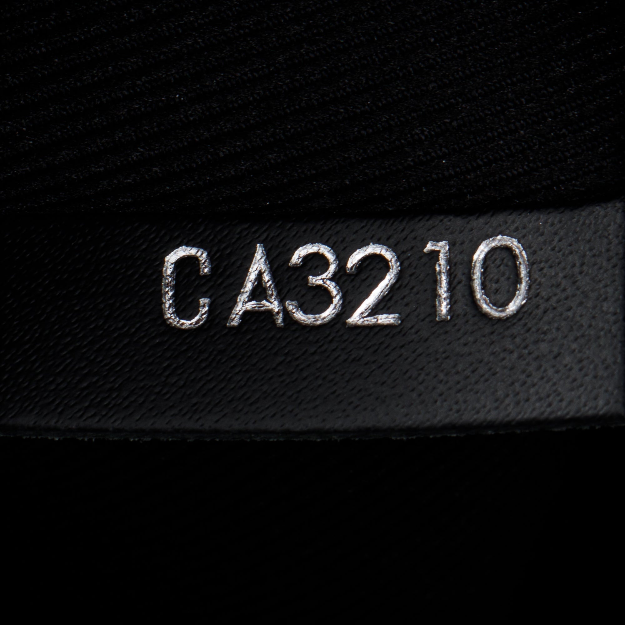 Louis Vuitton 2020 Damier Graphite District PM