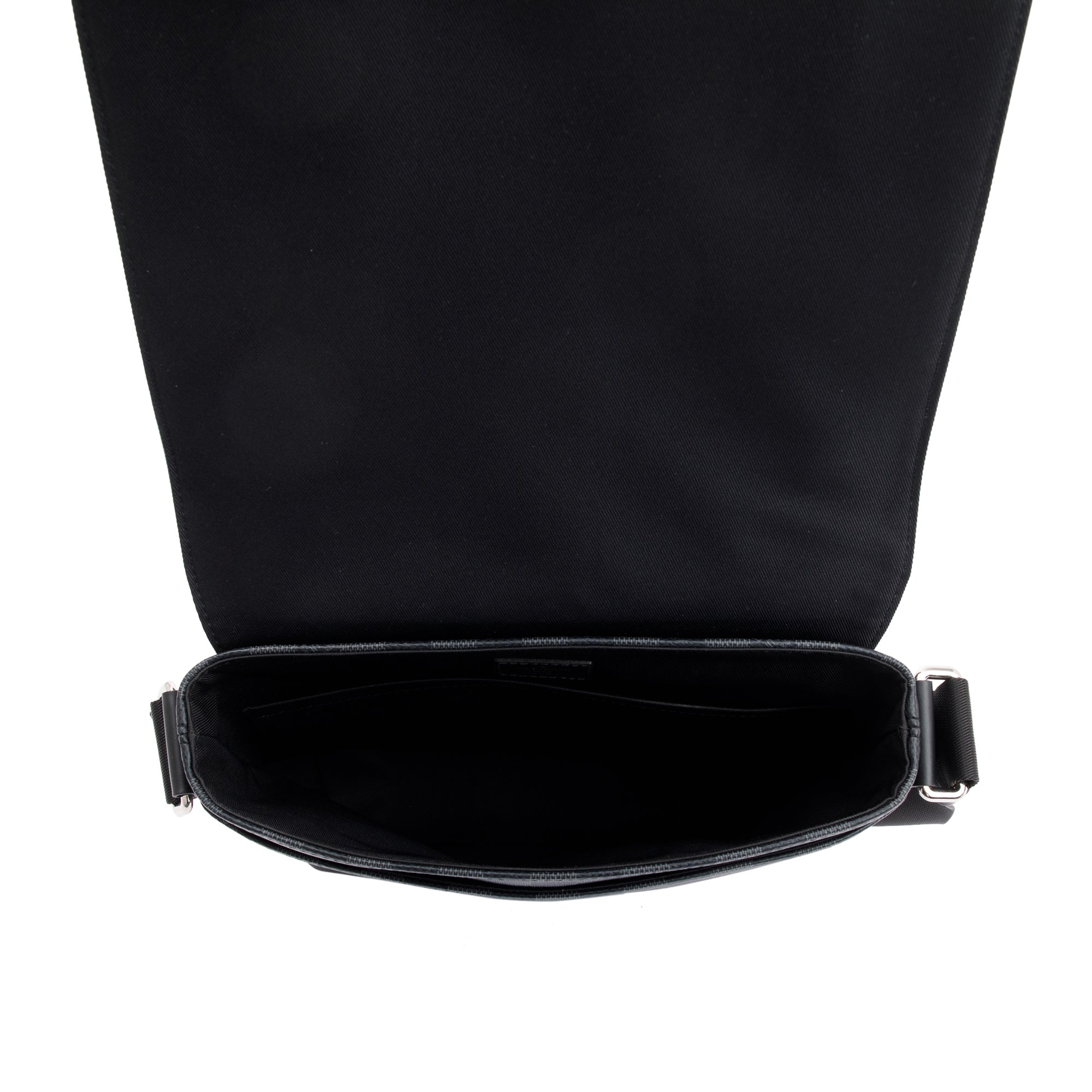 Louis Vuitton 2020 Damier Graphite District PM