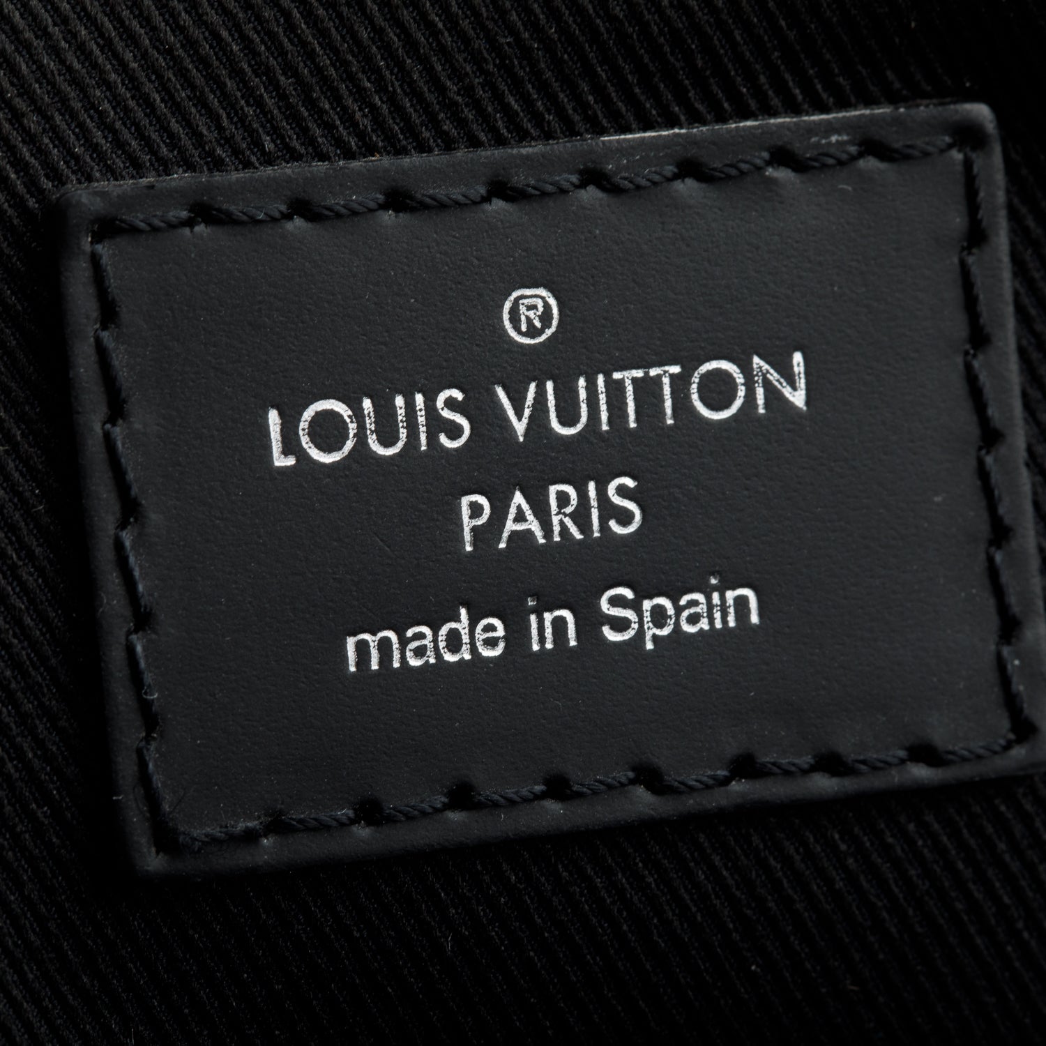 Louis Vuitton 2020 Damier Graphite Porte-Documents Jour w/ Strap