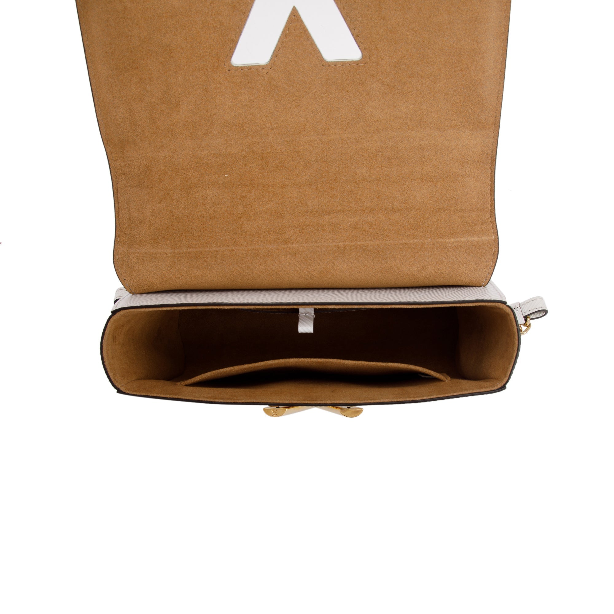 Louis Vuitton 2020 Epi Twist MM