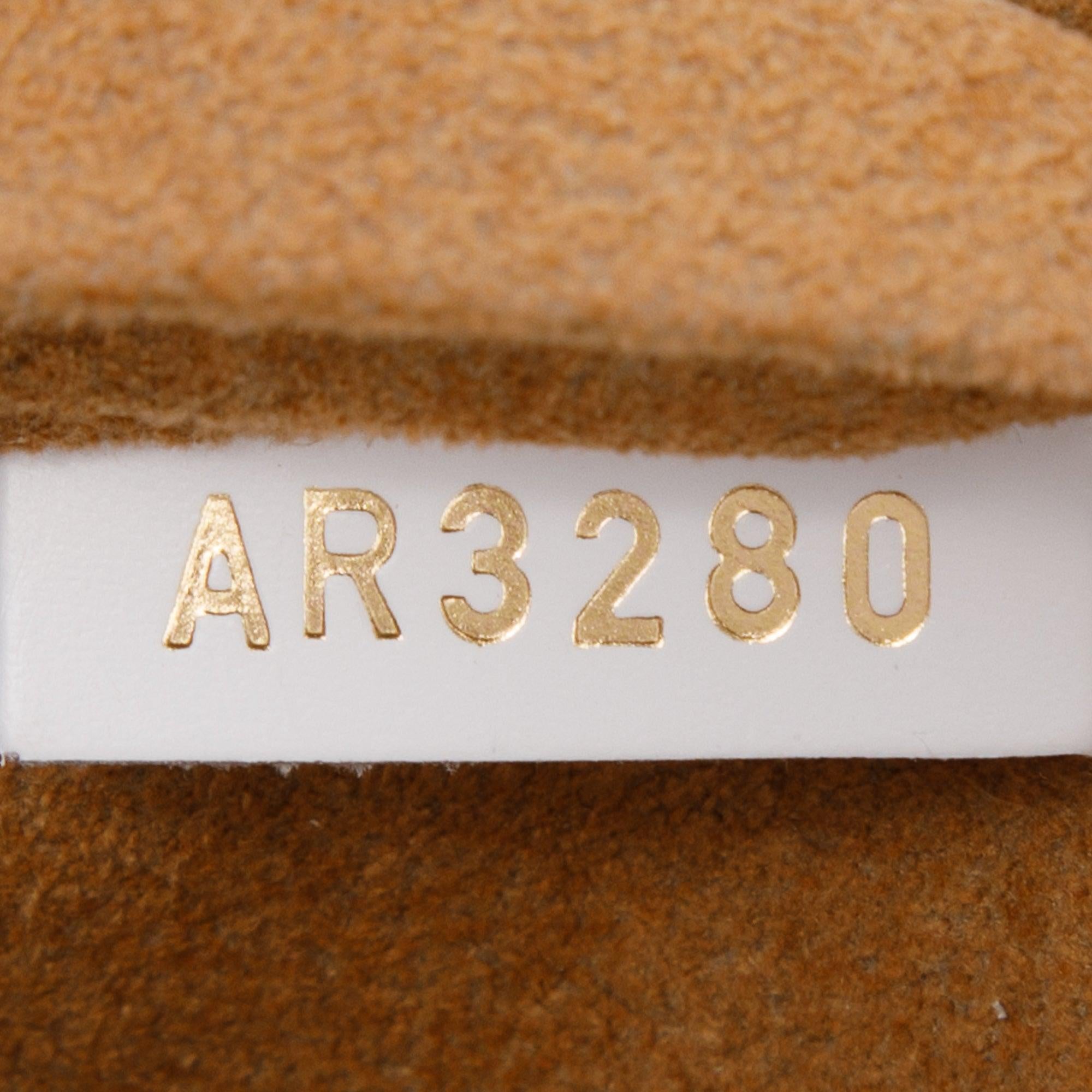 Louis Vuitton 2020 Epi Twist MM