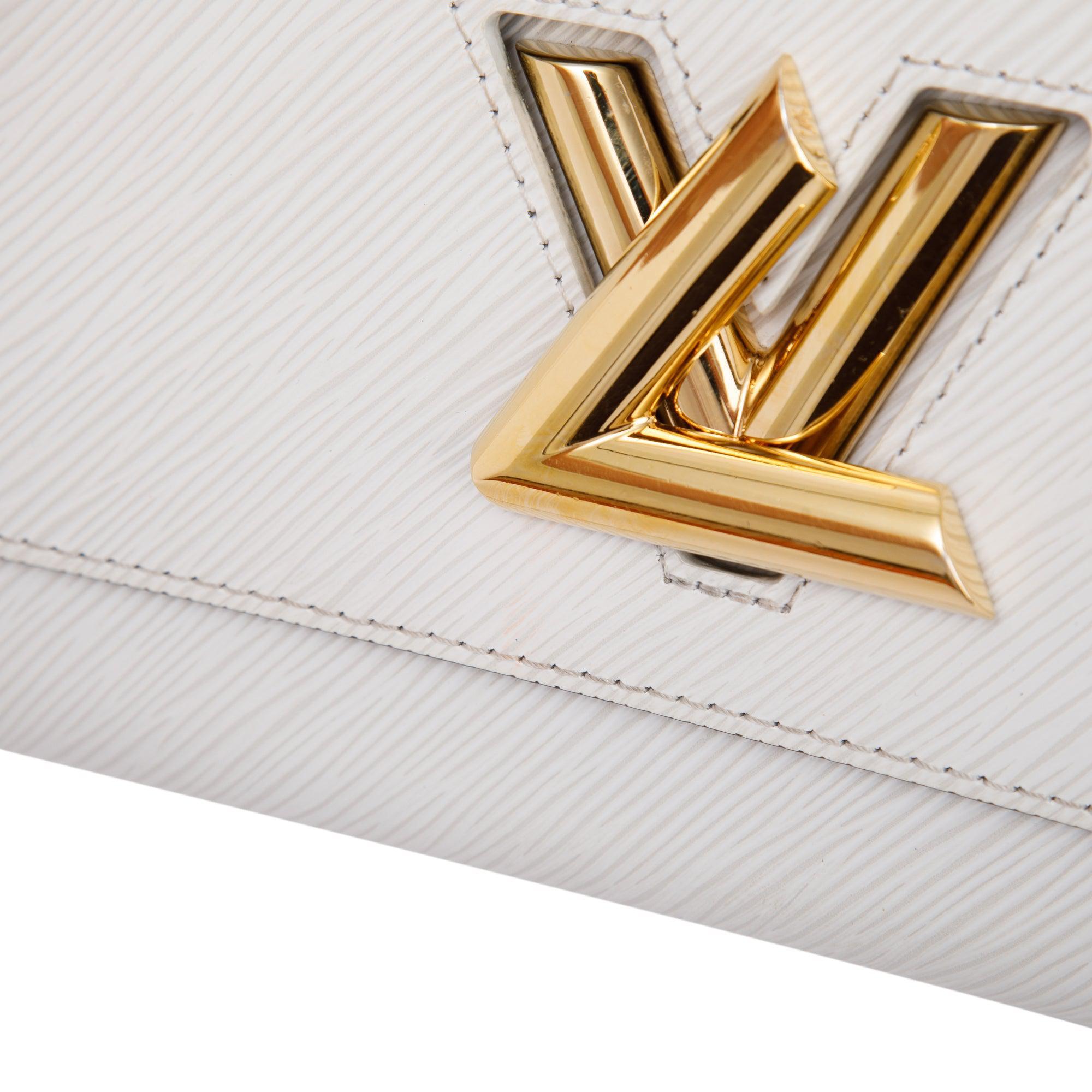 Louis Vuitton 2020 Epi Twist MM