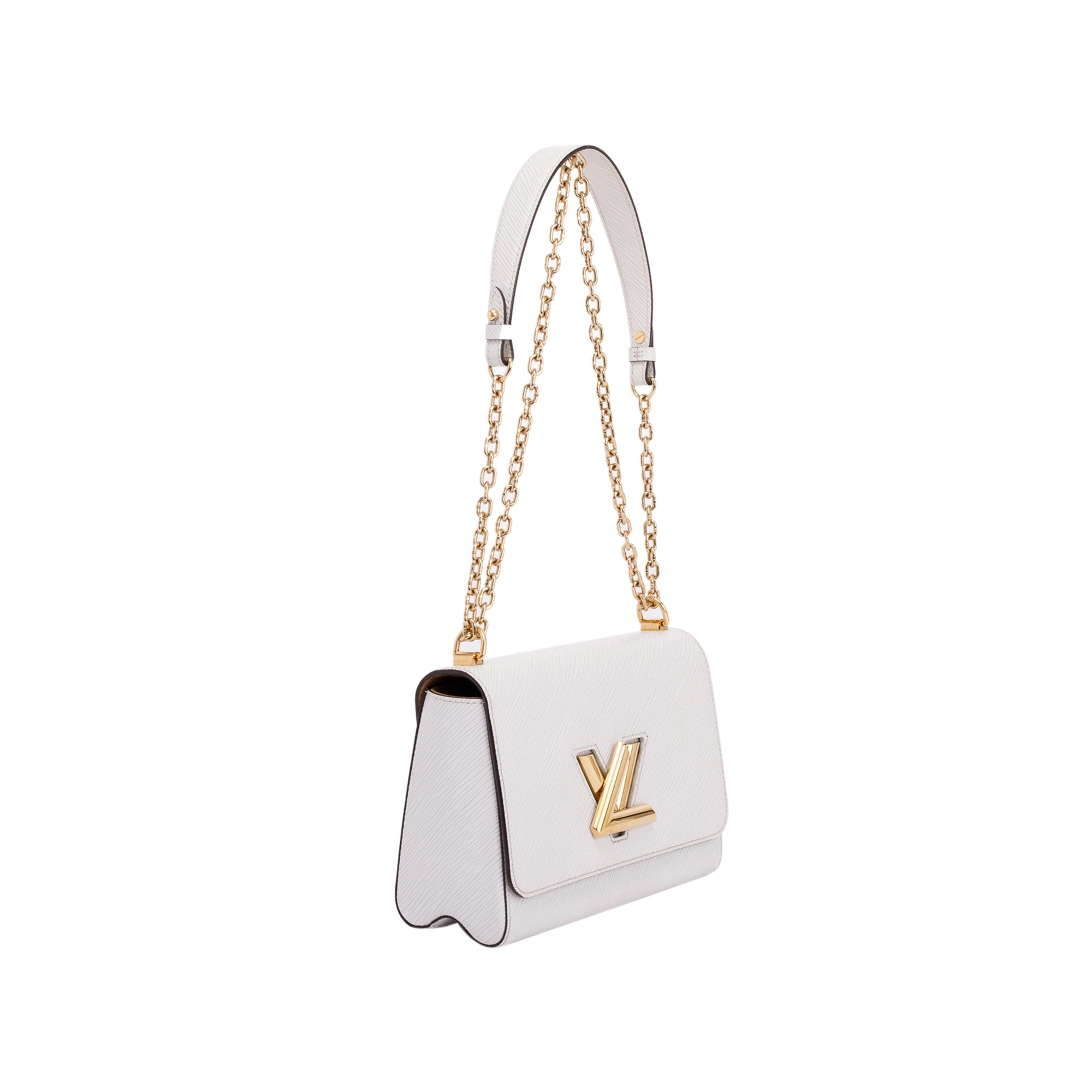 Louis Vuitton 2020 Epi Twist MM