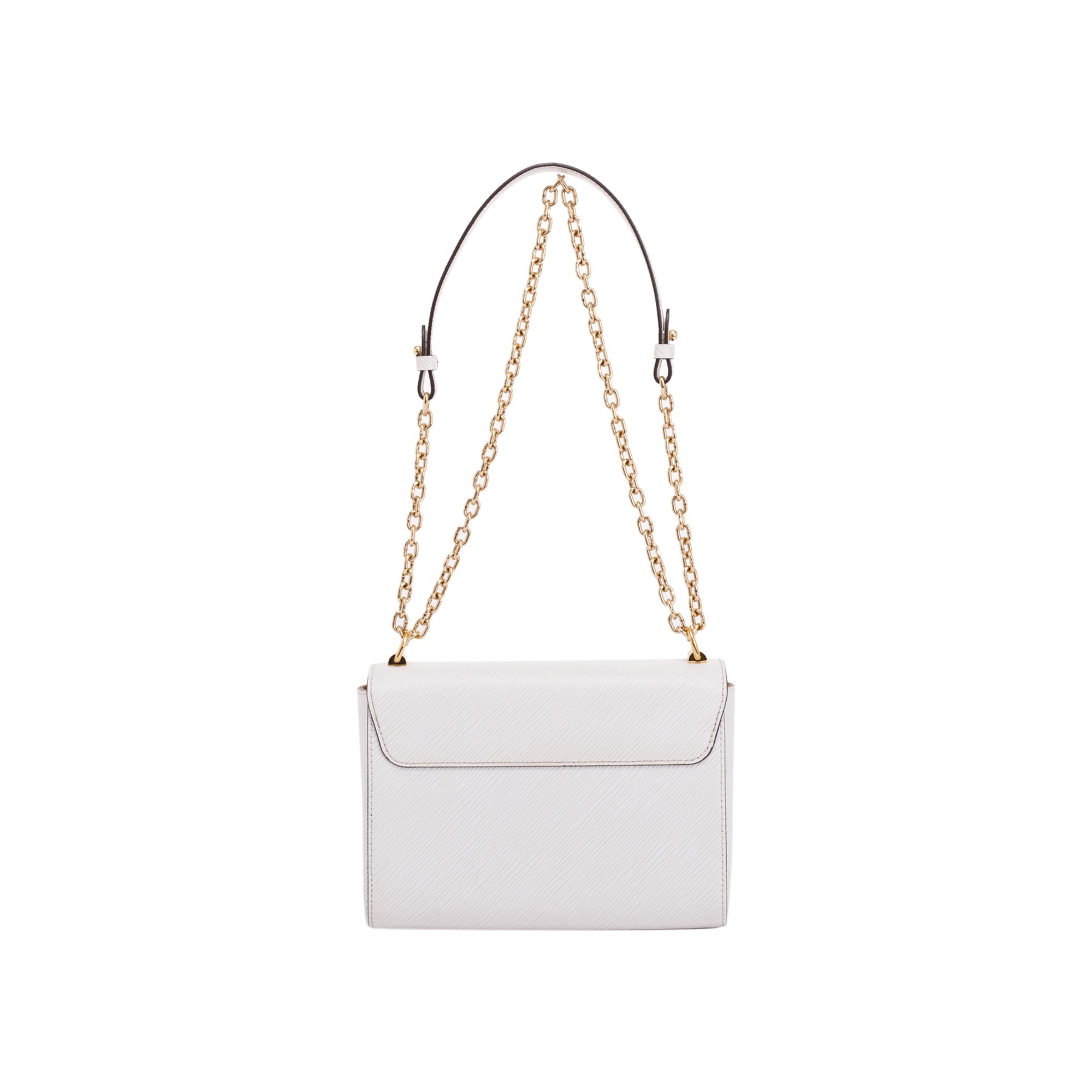 Louis Vuitton 2020 Epi Twist MM