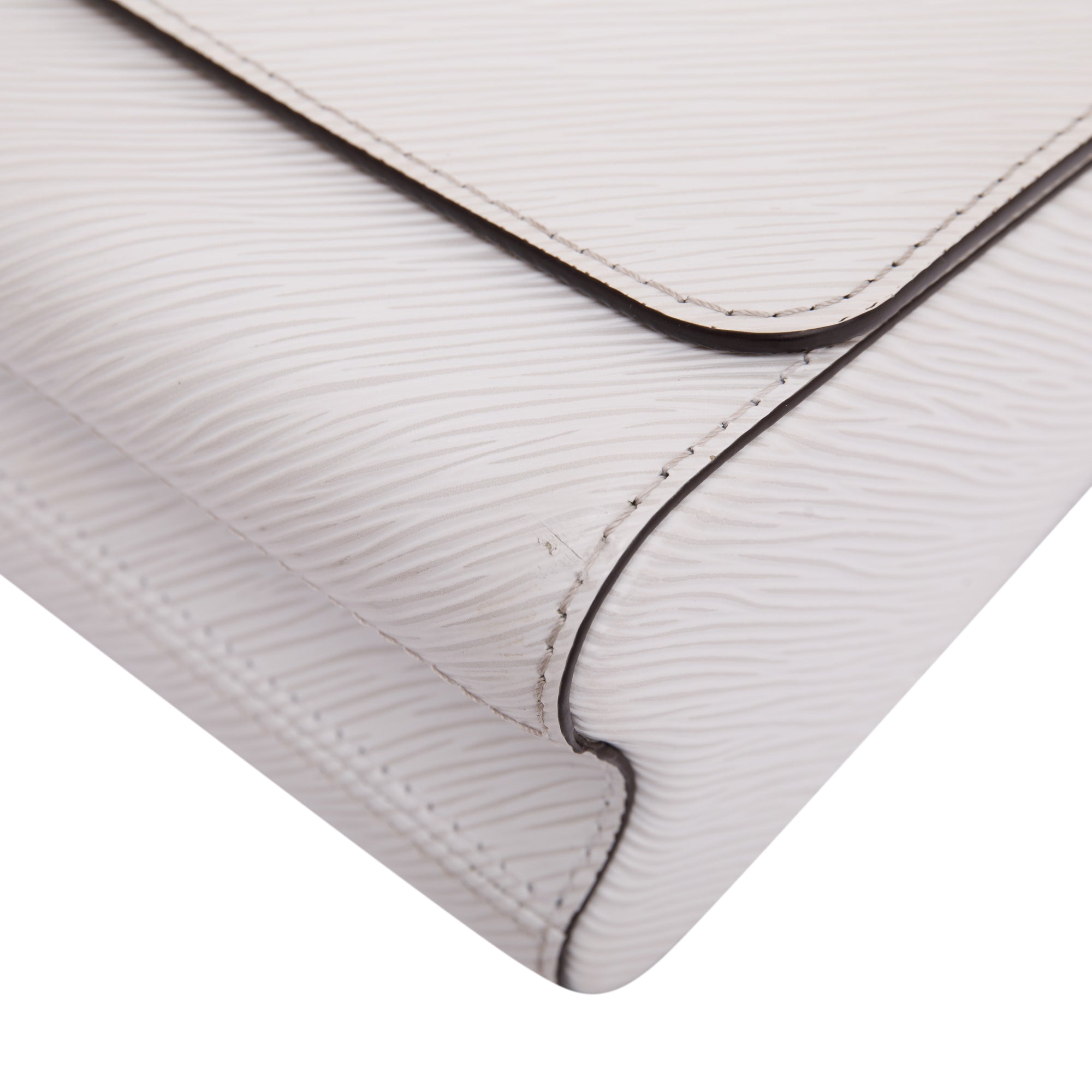 Louis Vuitton 2020 Epi Twist MM