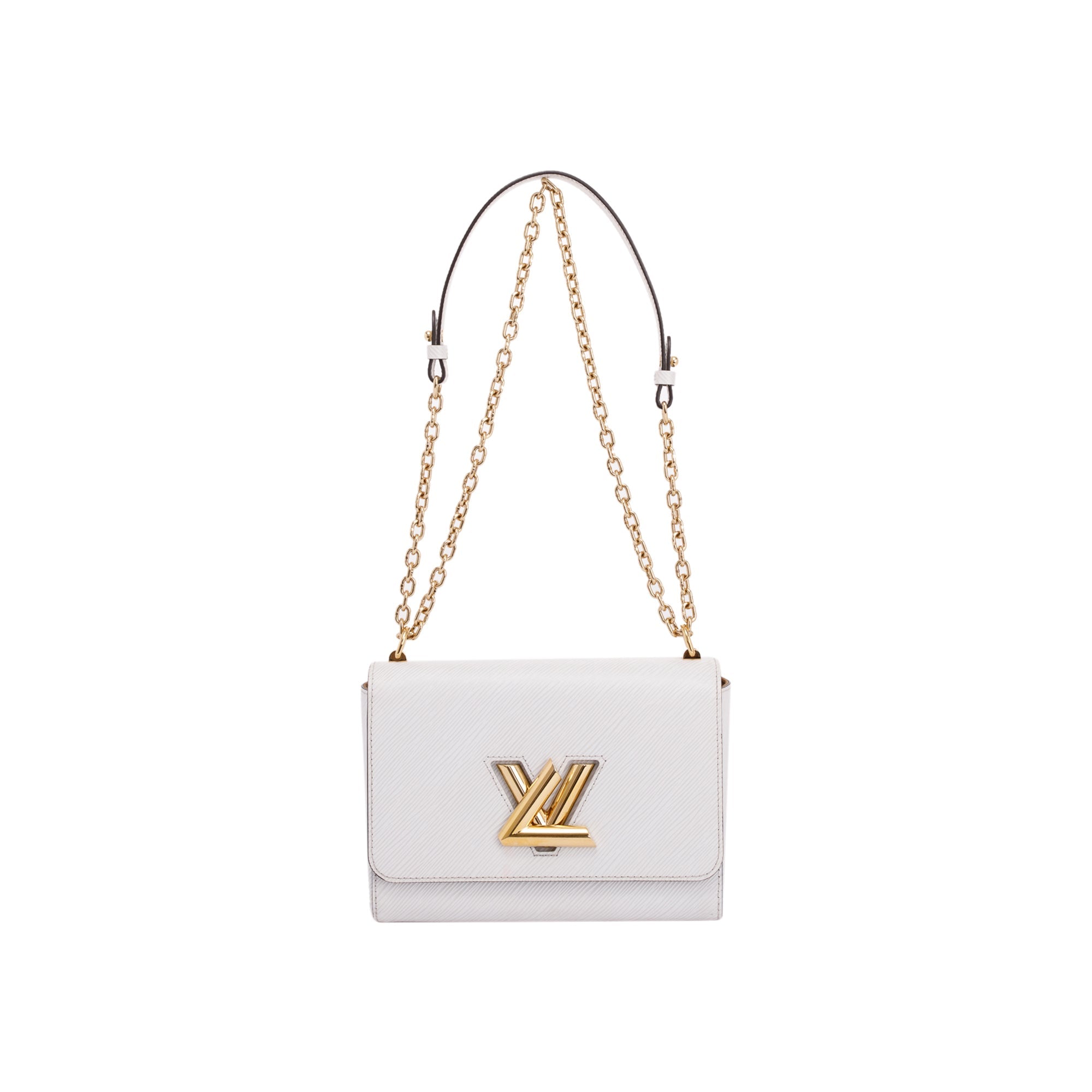 Louis Vuitton 2020 Epi Twist MM – OLIVER'S