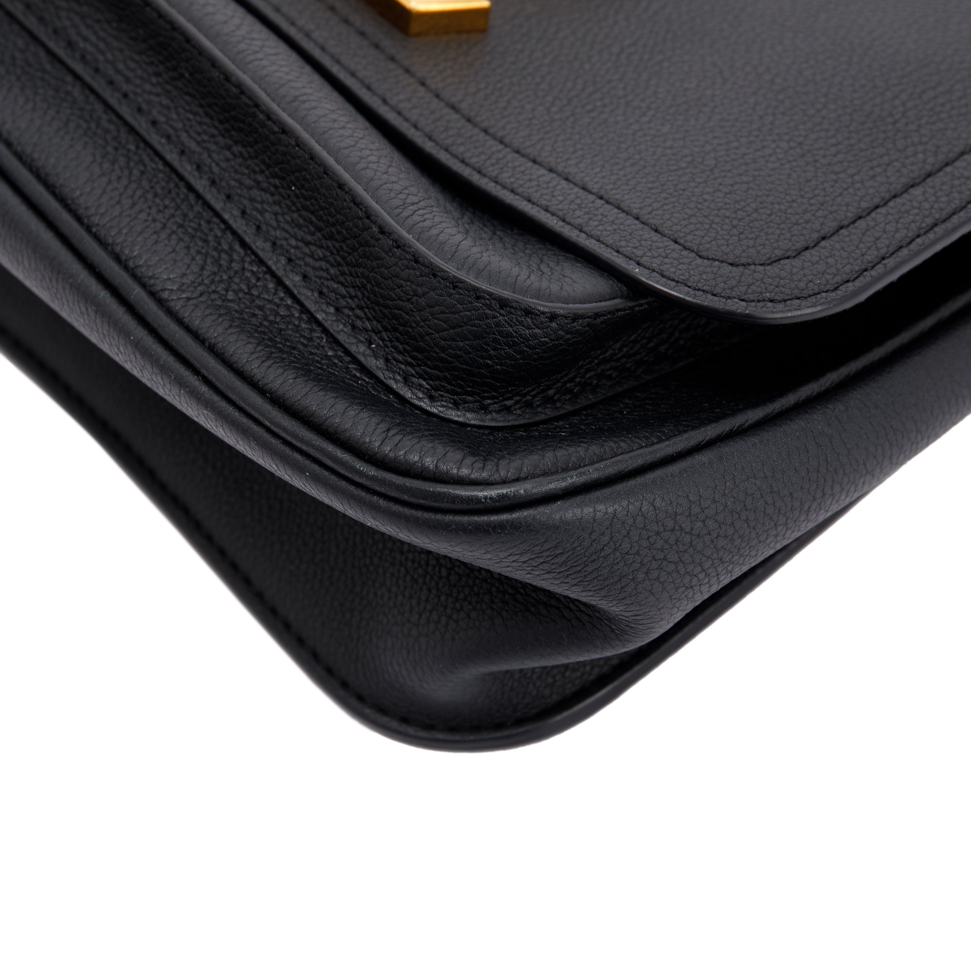 Louis Vuitton 2020 Lockme Chain Bag PM