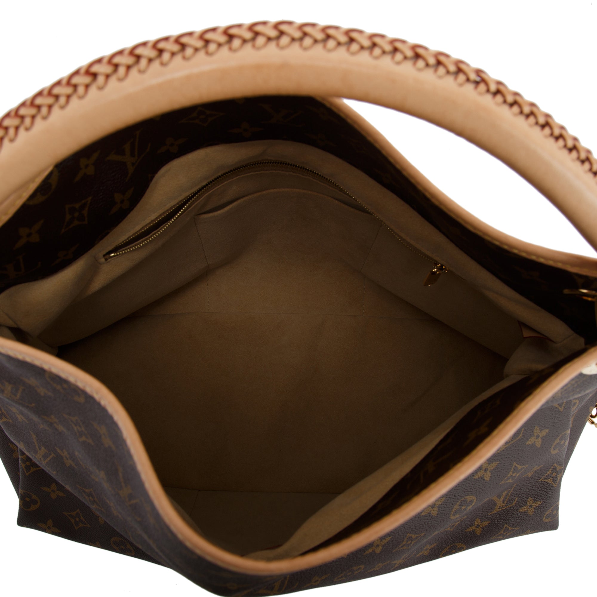 Louis Vuitton 2020 Monogram Artsy MM