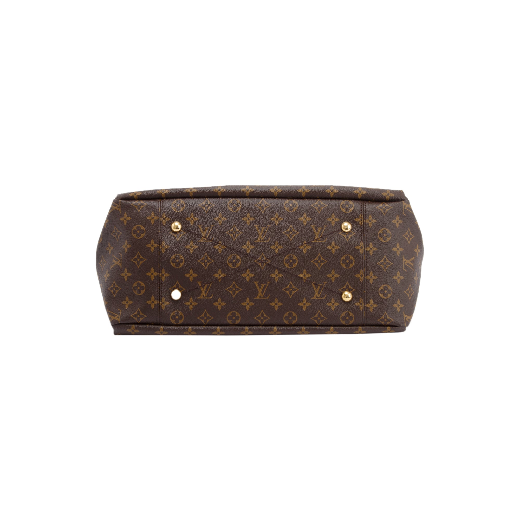 Louis Vuitton 2020 Monogram Artsy MM