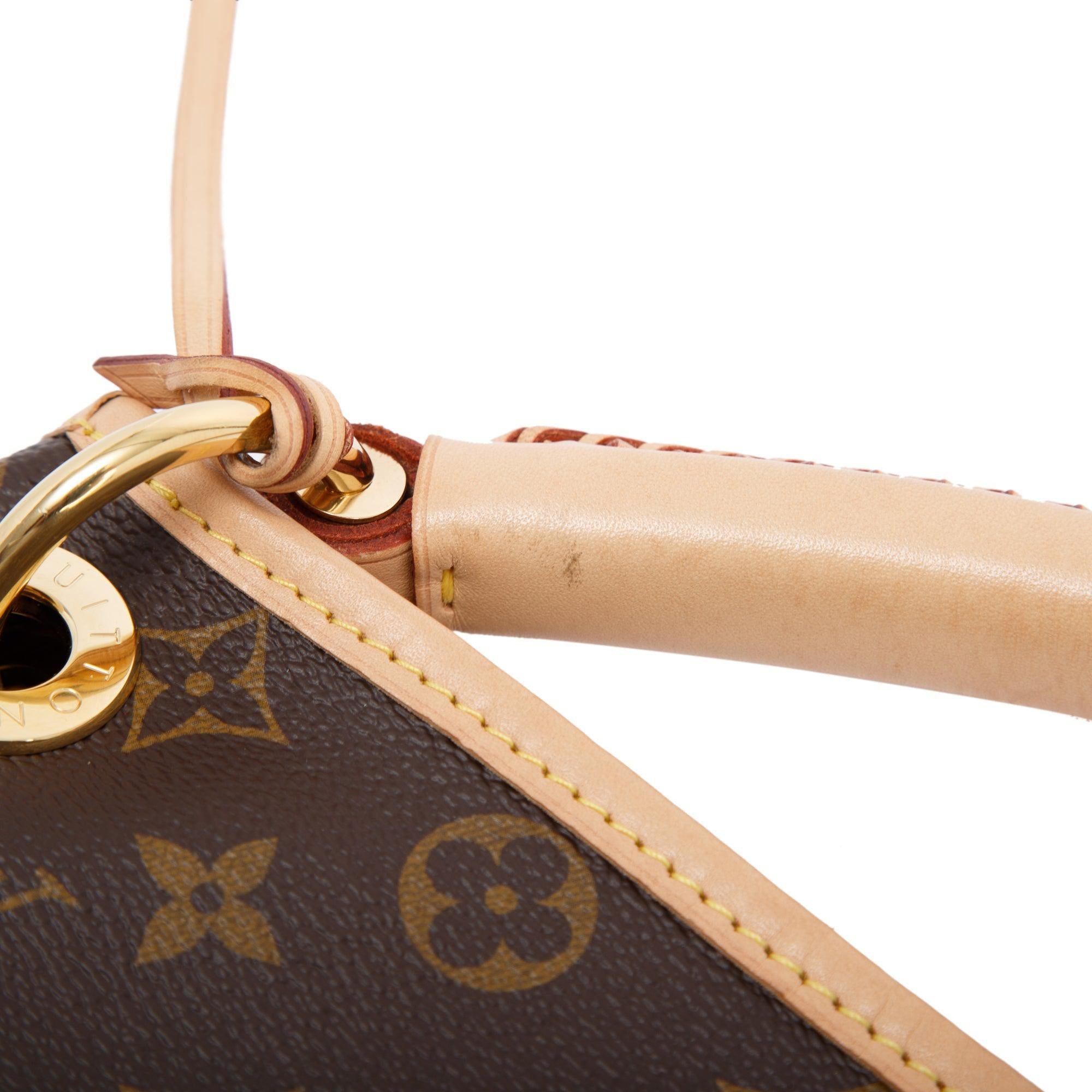 Louis Vuitton 2020 Monogram Artsy MM