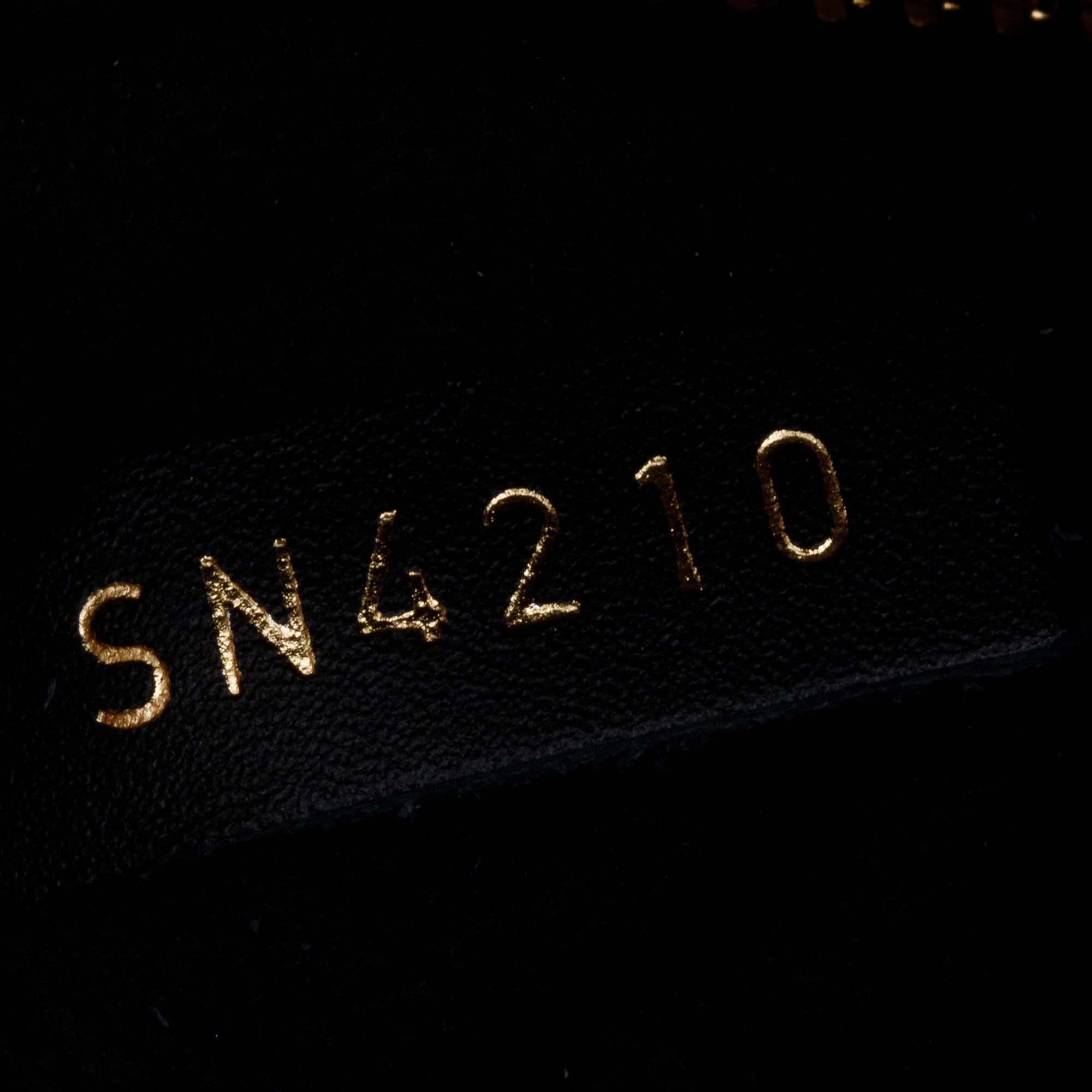 Louis Vuitton 2020 Monogram Black Calfskin Petite Malle Souple Bag w/ Straps