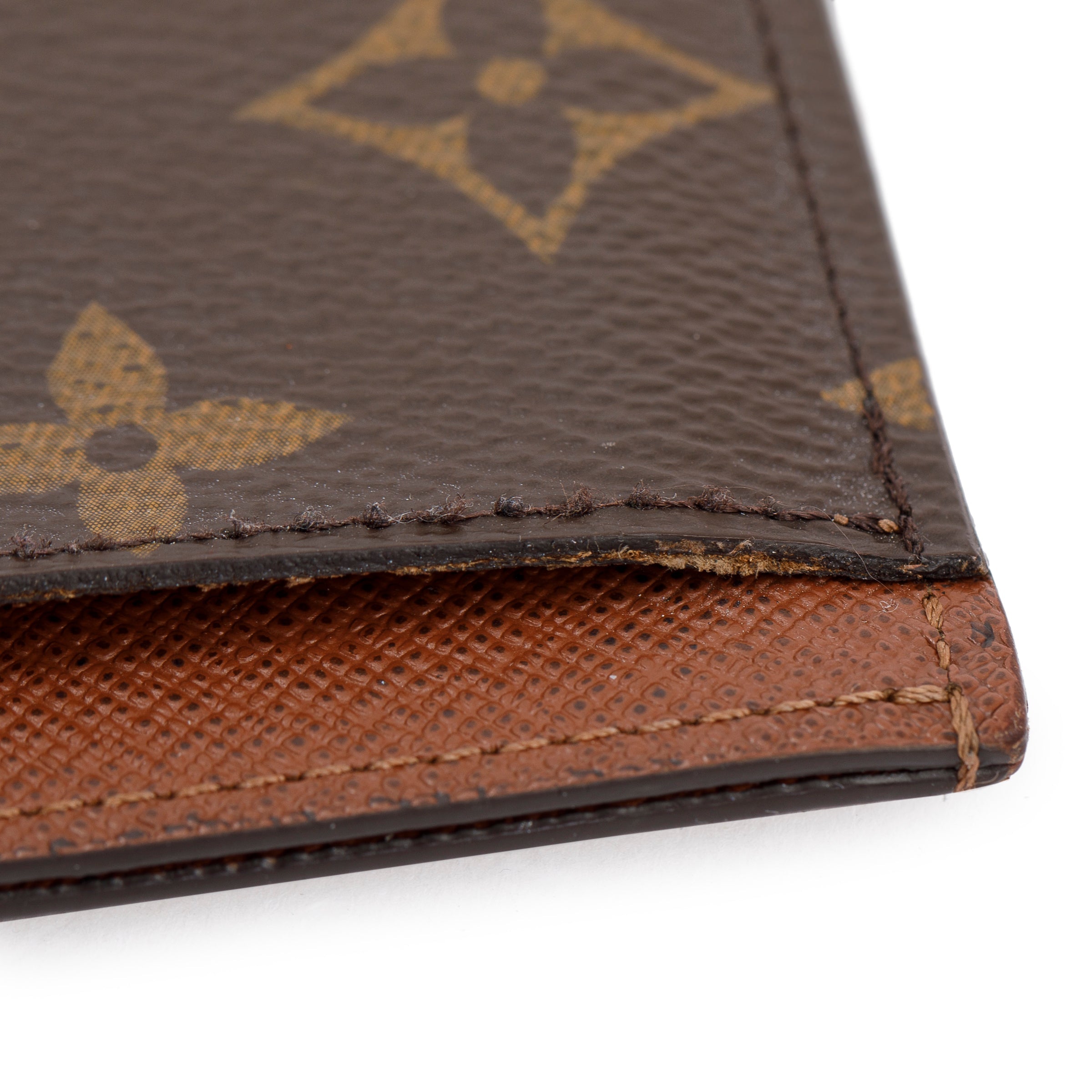 Louis Vuitton 2020 Monogram Card Holder w/ Box