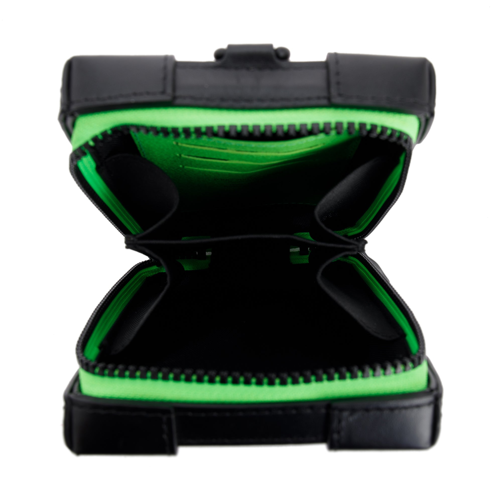 Louis Vuitton 2020 Monogram Cartoon Embroidered LV Friends Soft Trunk Phone Box w/ Strap