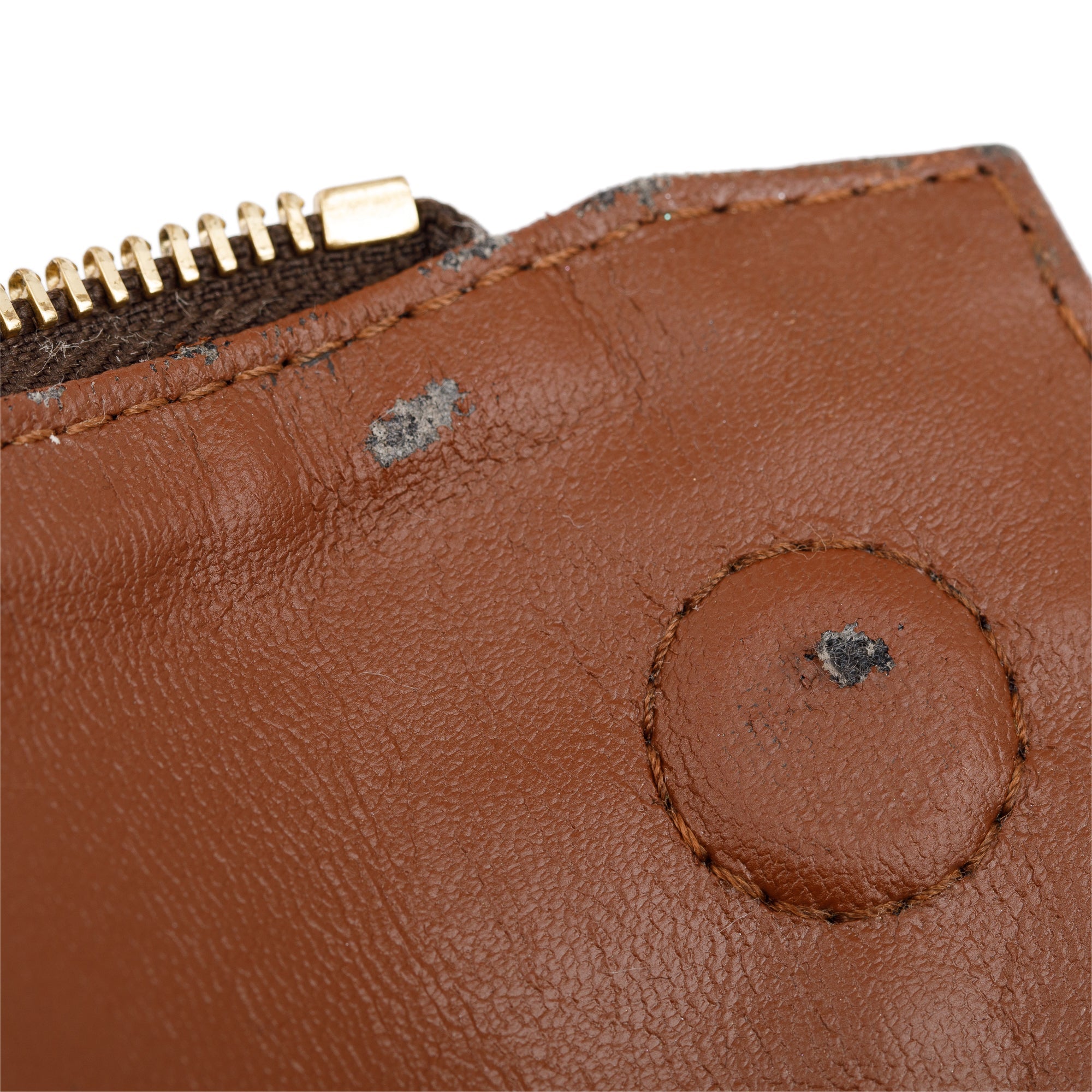 Louis Vuitton 2020 Monogram Dopp Kit Toilet Pouch