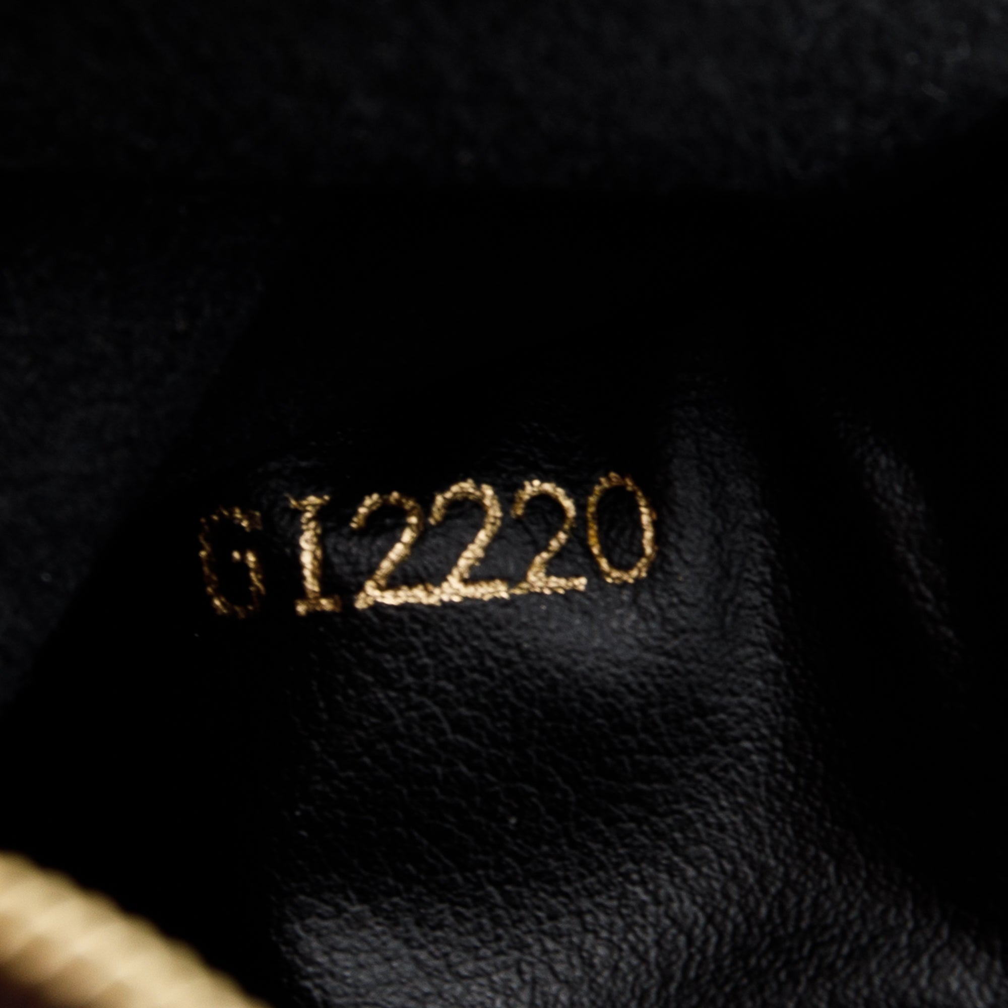 Louis Vuitton 2020 Monogram Double Zip Pochette w/ Box