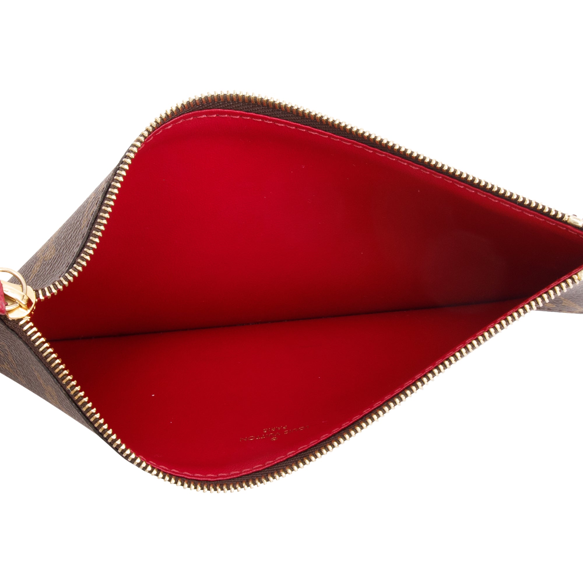 Louis Vuitton 2020 Monogram Felicie Pochette w/ Inserts