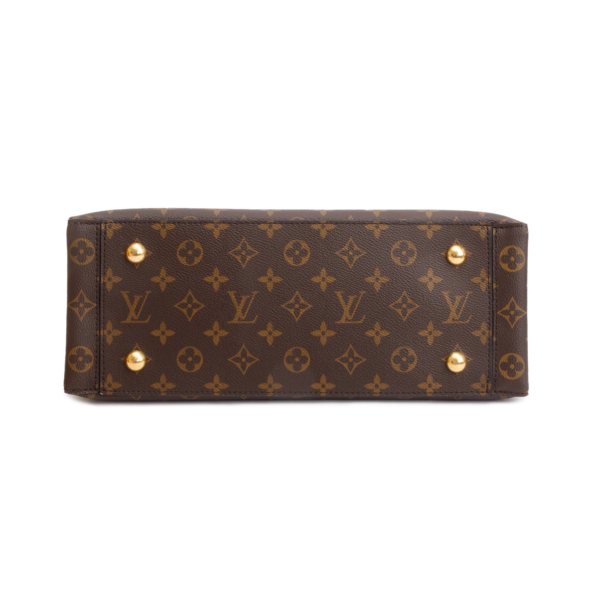 Louis Vuitton 2020 Monogram Flower Tote w/ Strap, Reciept & Box