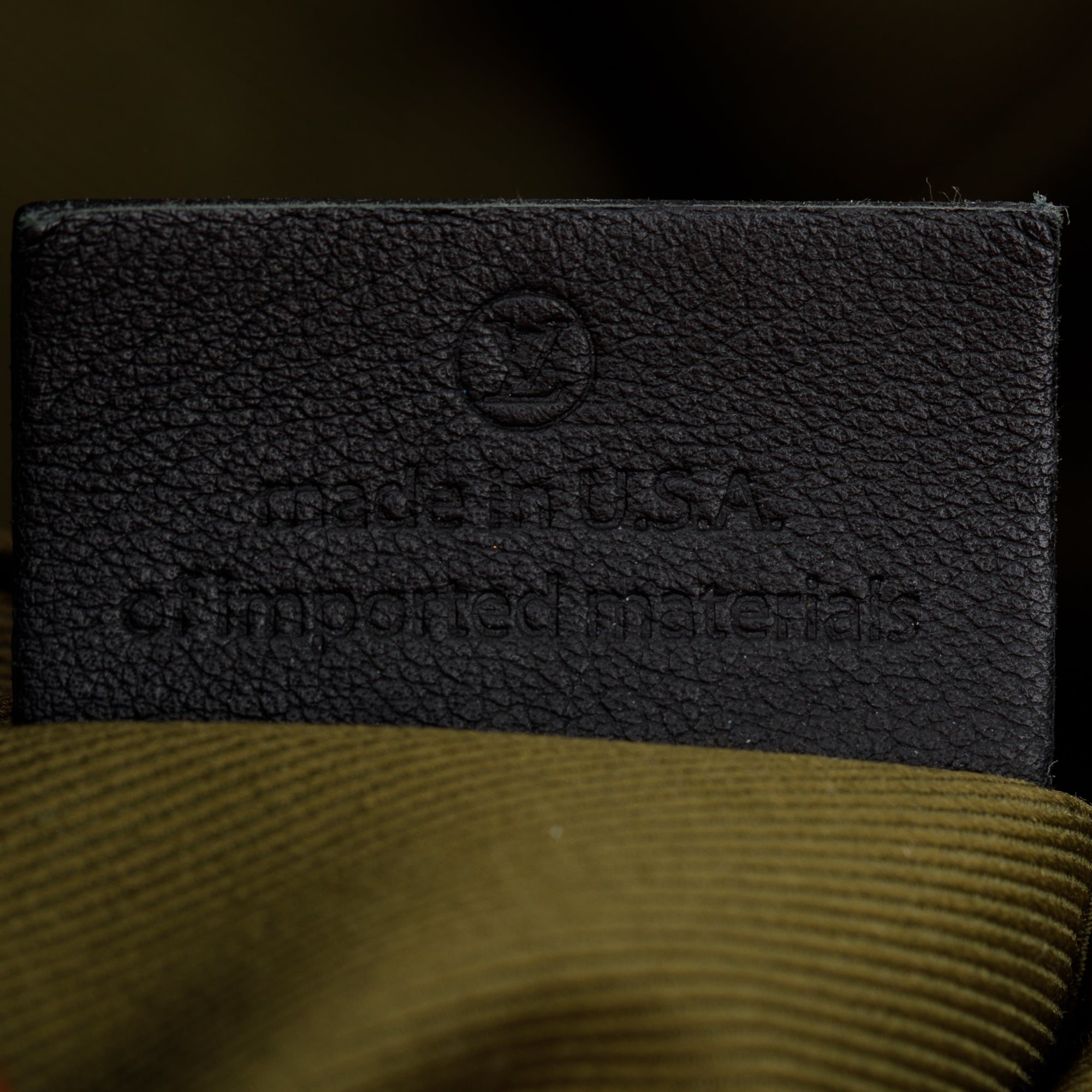 Louis Vuitton 2020 Monogram Infrarouge Palm Springs Mini Backpack