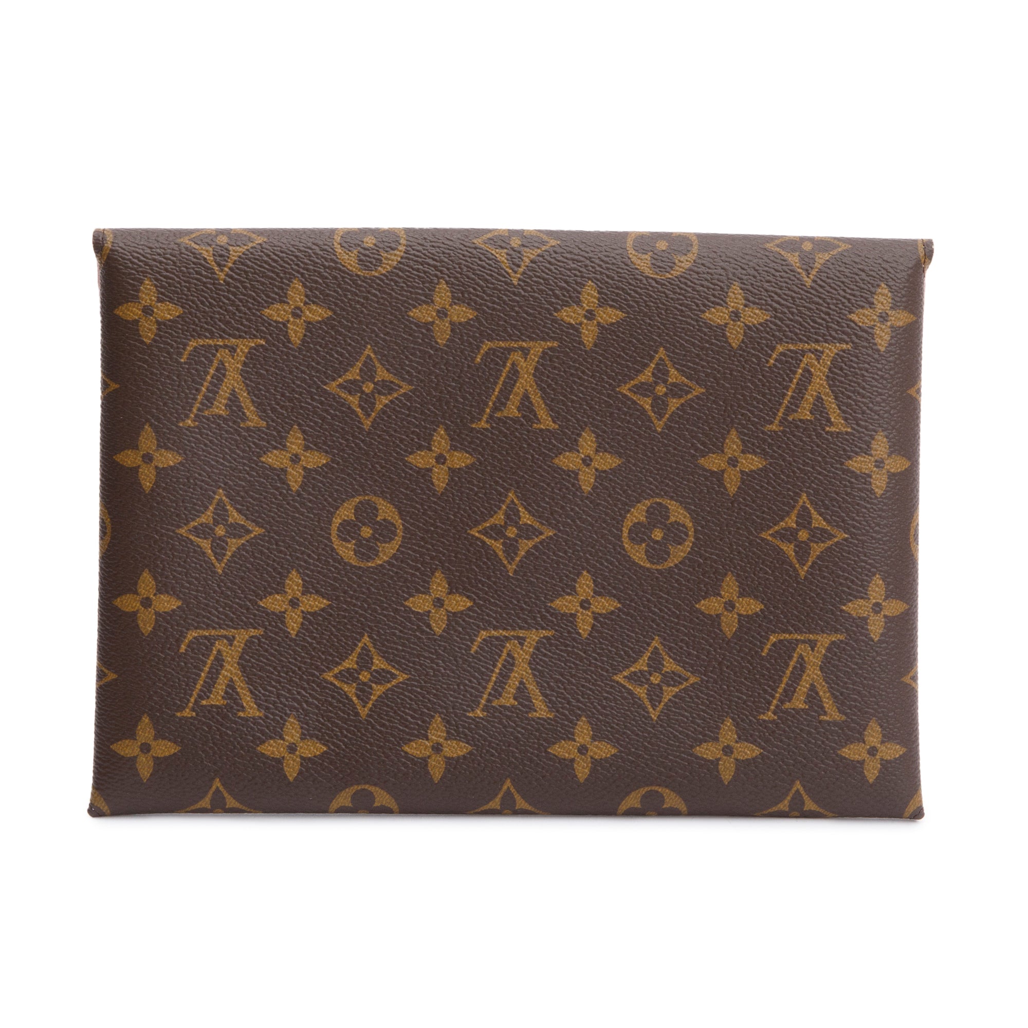 Louis Vuitton 2020 Monogram KIrigami Pochette GM