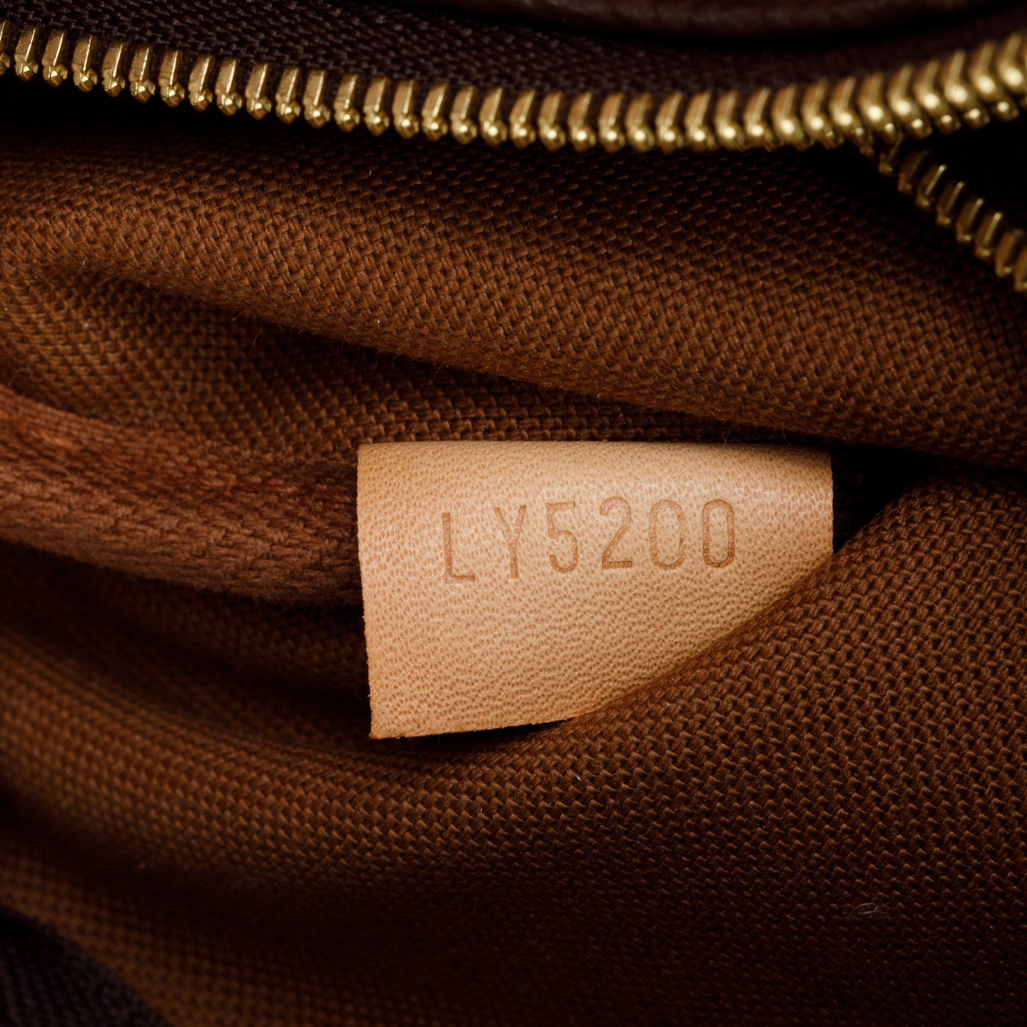 Louis Vuitton 2020 Monogram Khaki Multi-Pochette Accessoires