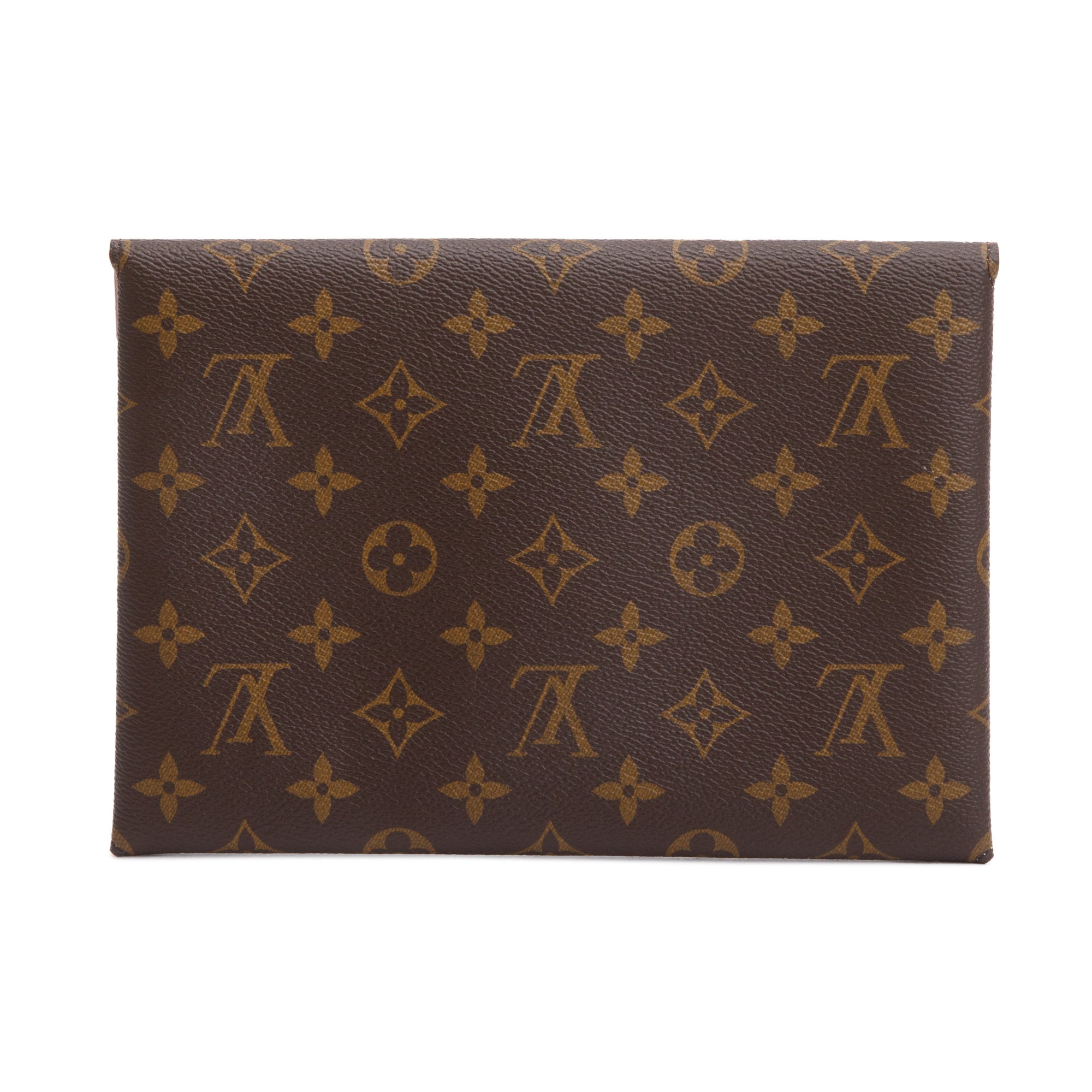 Louis Vuitton 2020 Monogram Large Kirigami Pochette