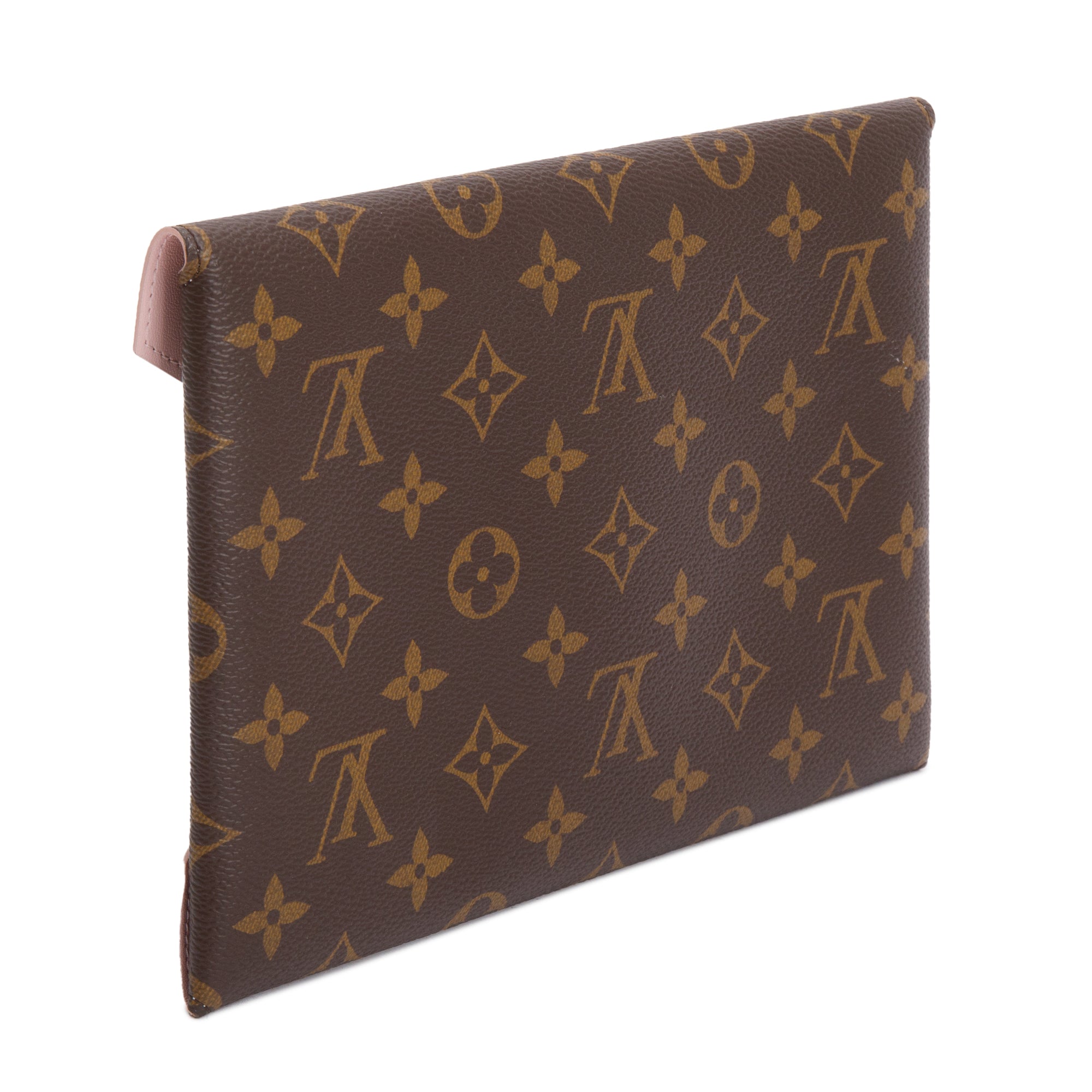 Louis Vuitton 2020 Monogram Large Kirigami Pochette