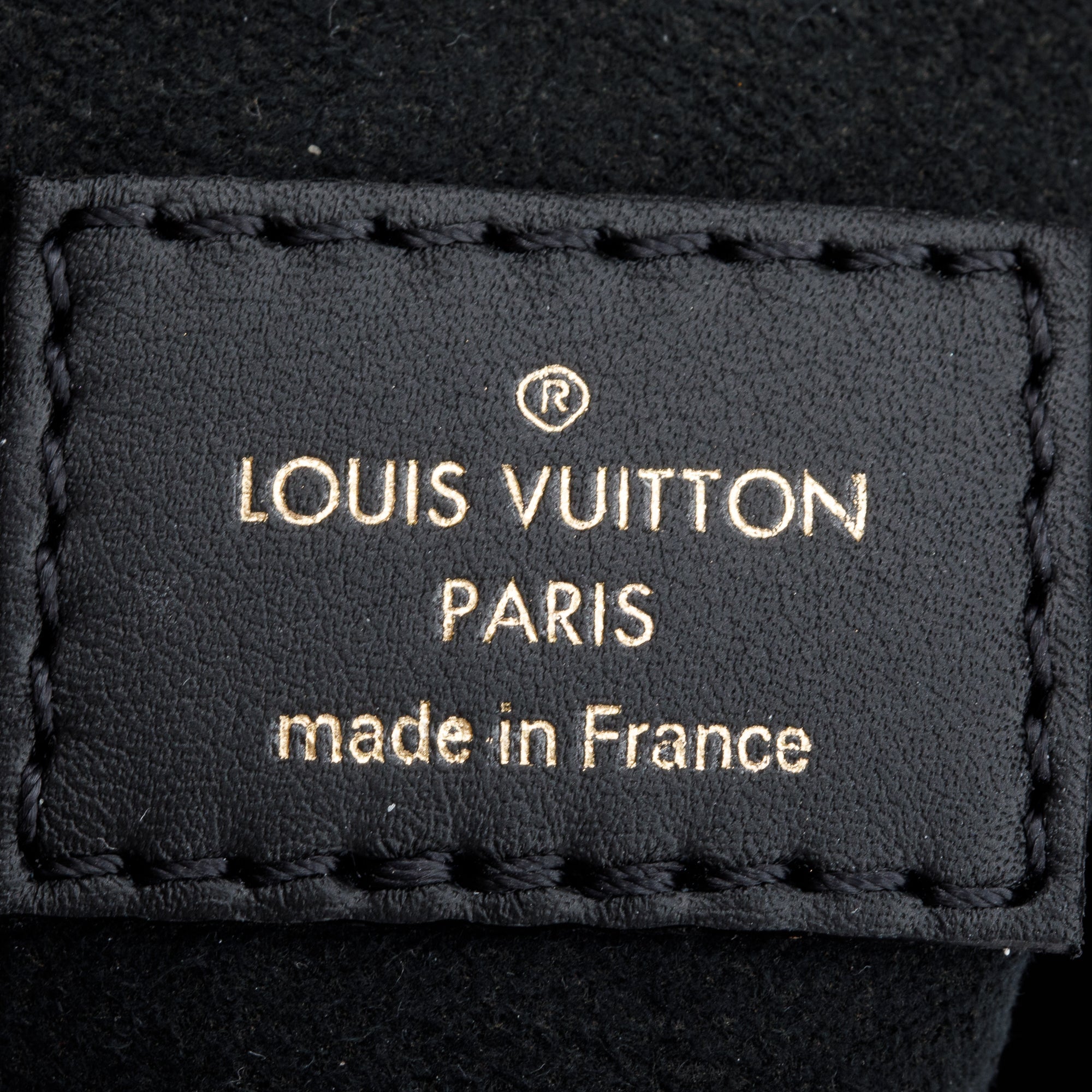 Louis Vuitton 2020 Monogram Locky BB w/ Strap