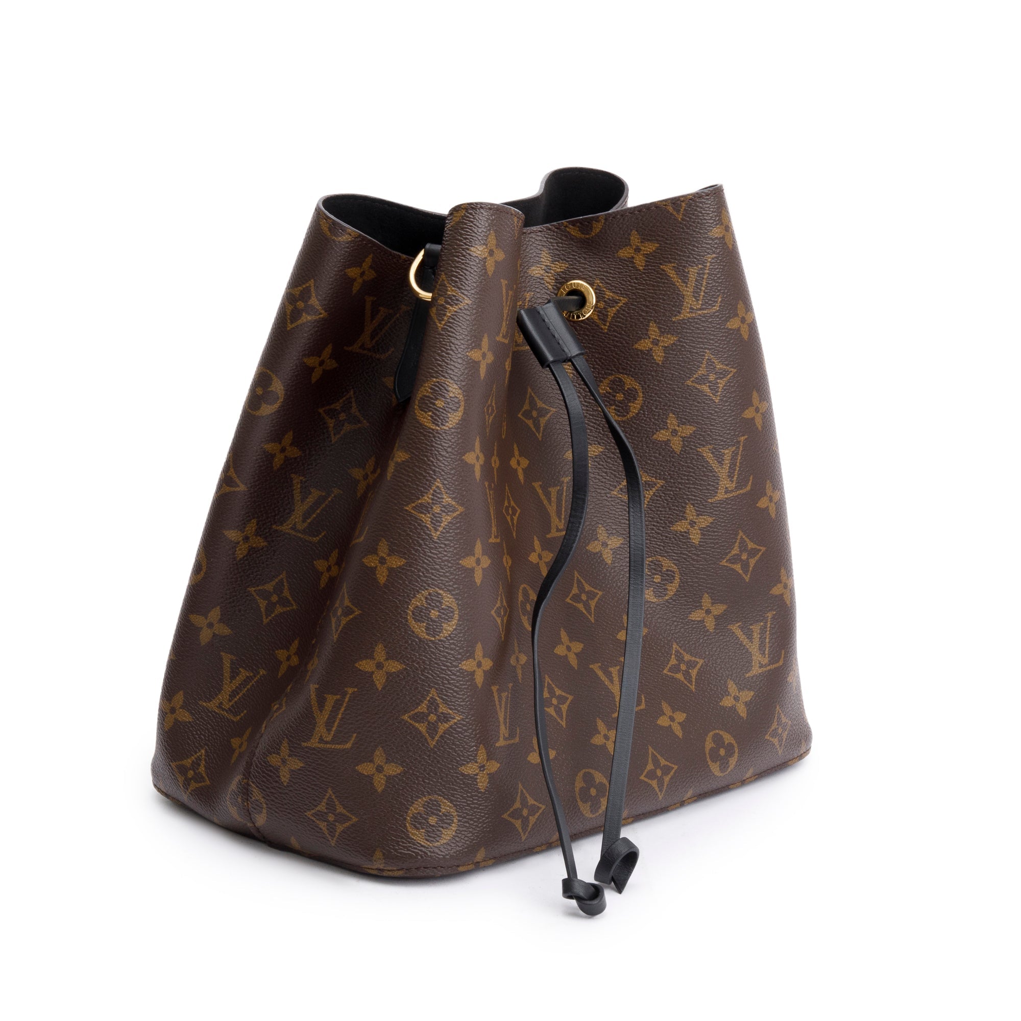 Louis Vuitton 2020 Monogram Neonoe MM