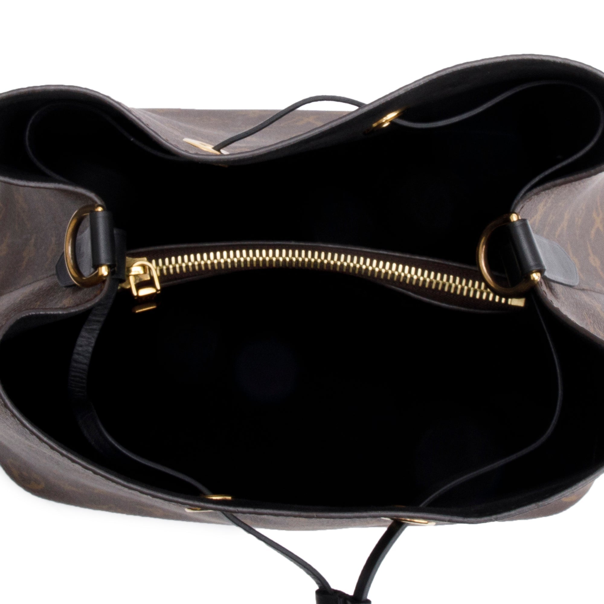 Louis Vuitton 2020 Monogram Neonoe MM