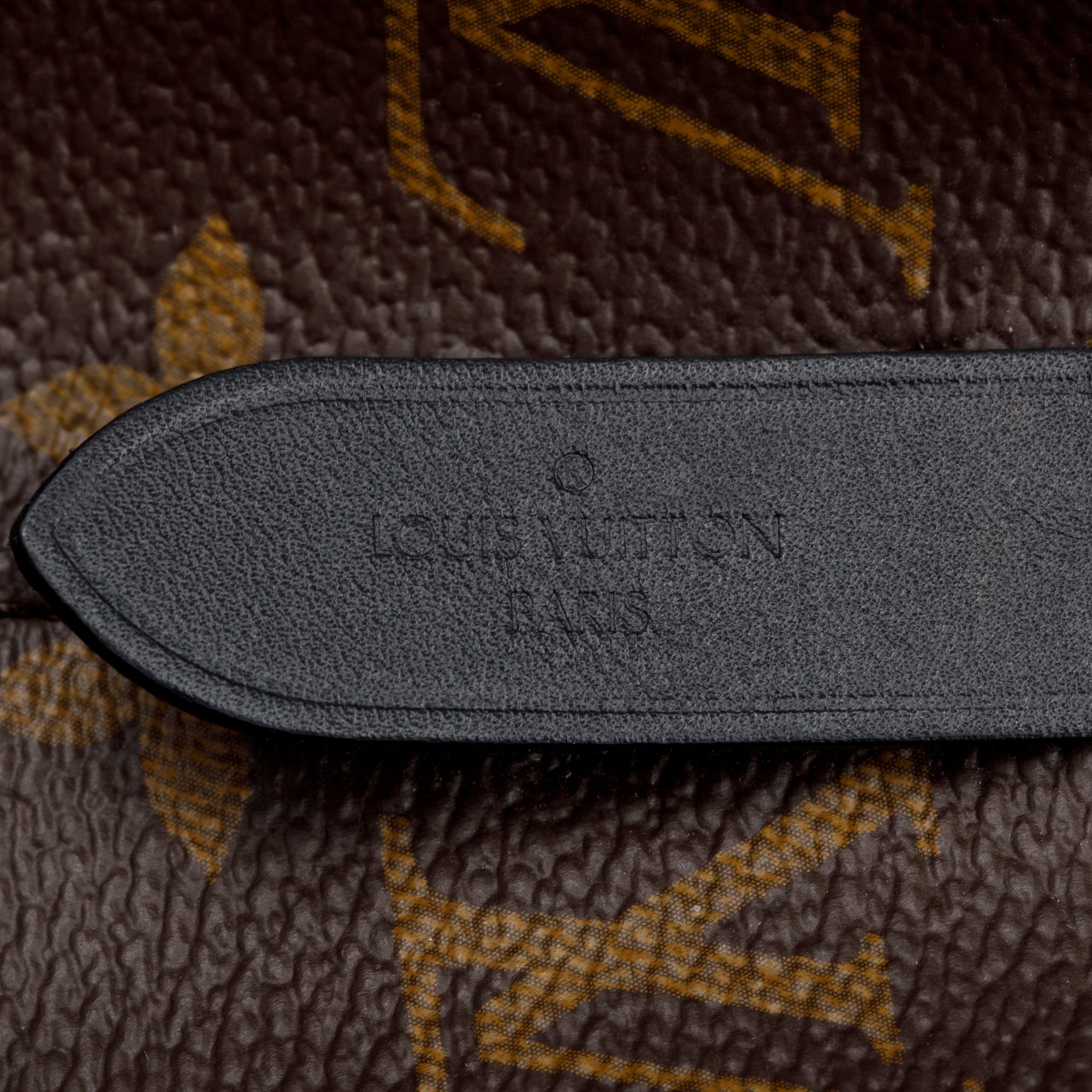 Louis Vuitton 2020 Monogram Neonoe MM