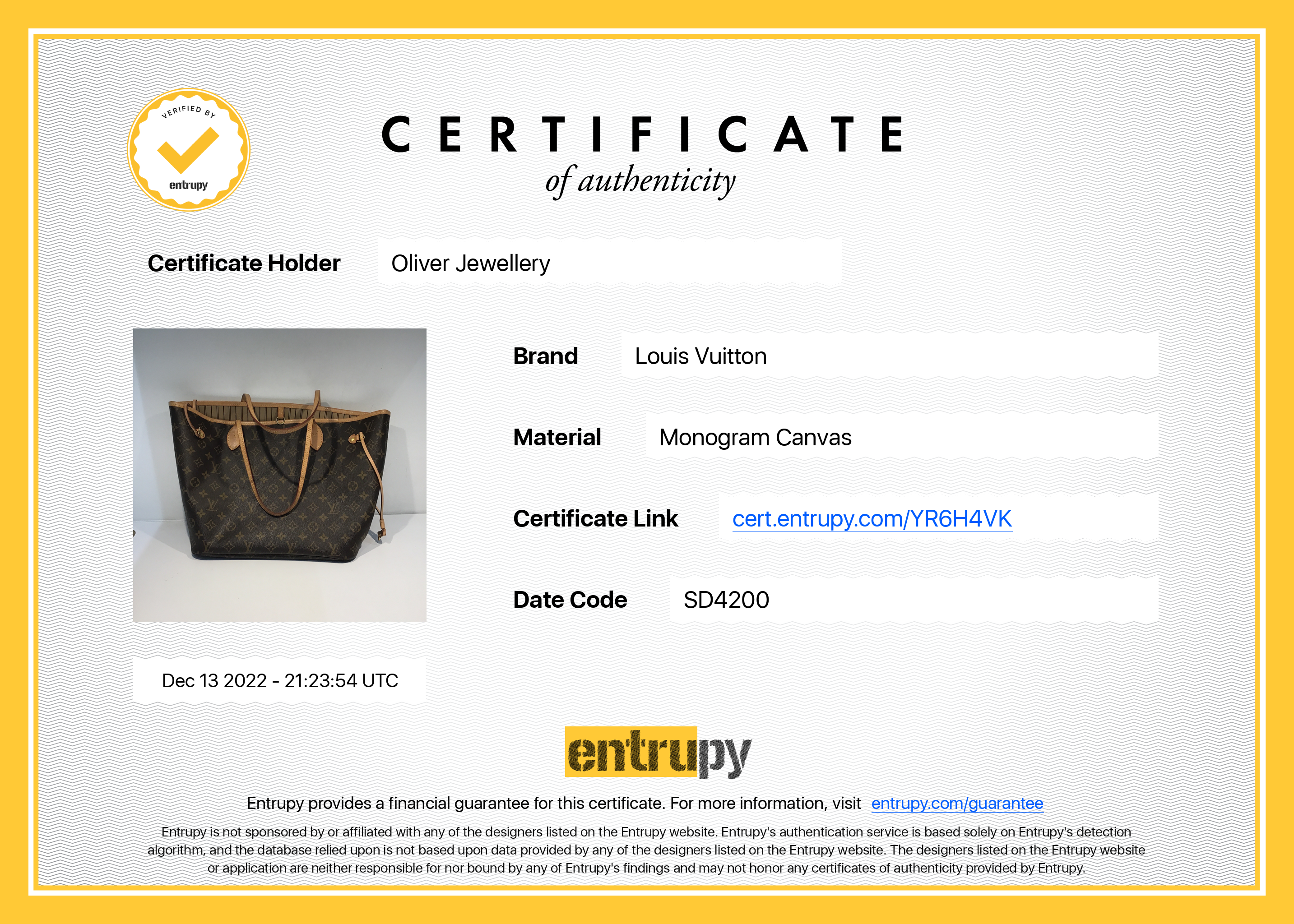 Louis Vuitton 2020 Monogram Neverfull MM w/ Pouch