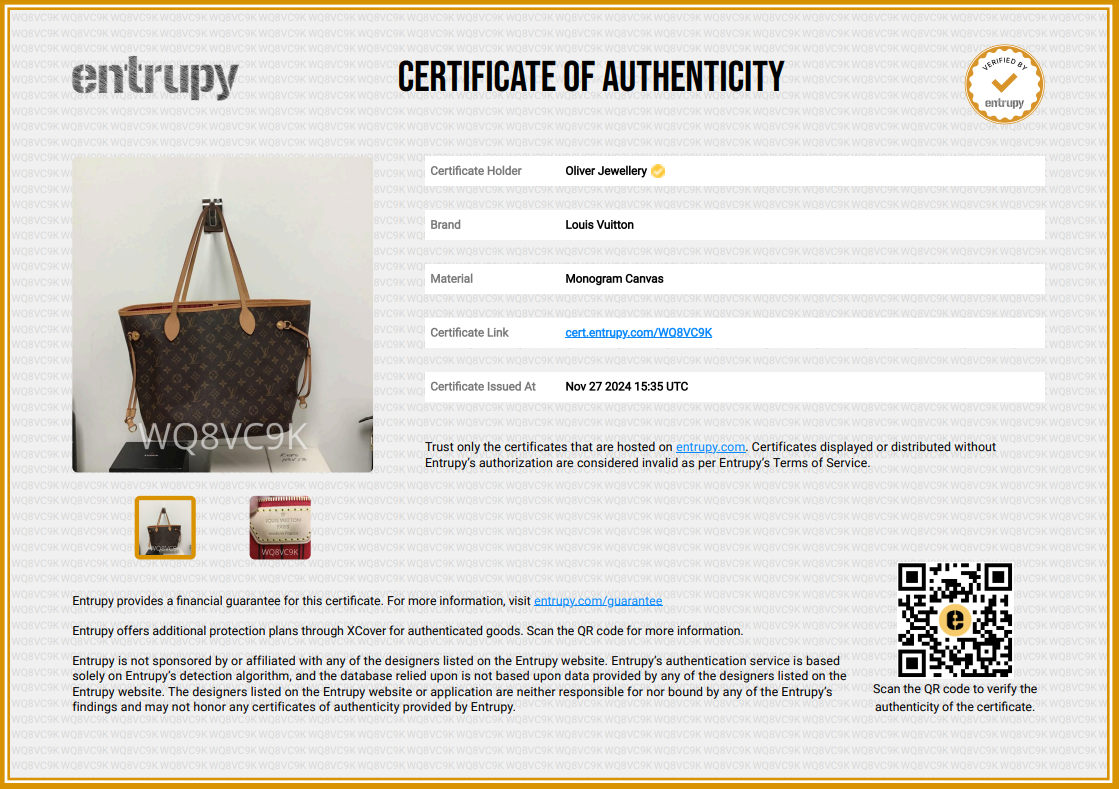 Louis Vuitton 2020 Monogram Neverfull MM w/ Pouch & Box