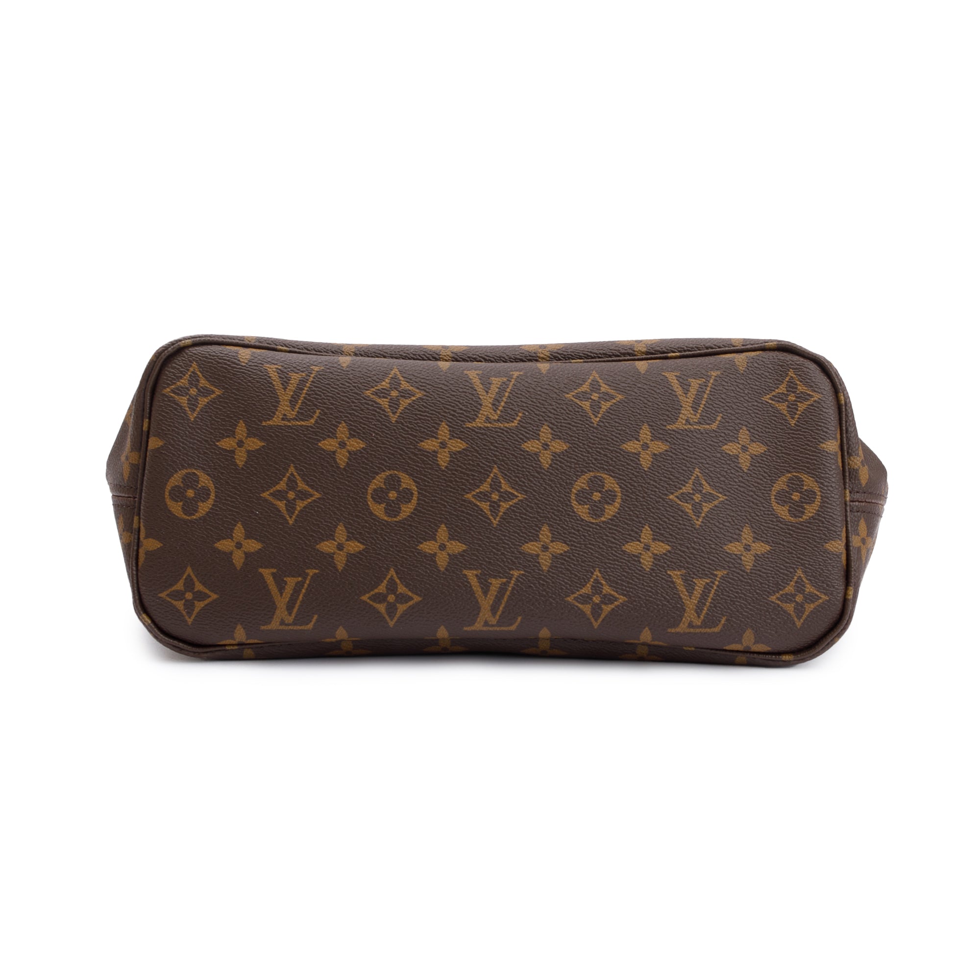 Louis Vuitton 2020 Monogram Neverfull PM w/ Pouch & Box