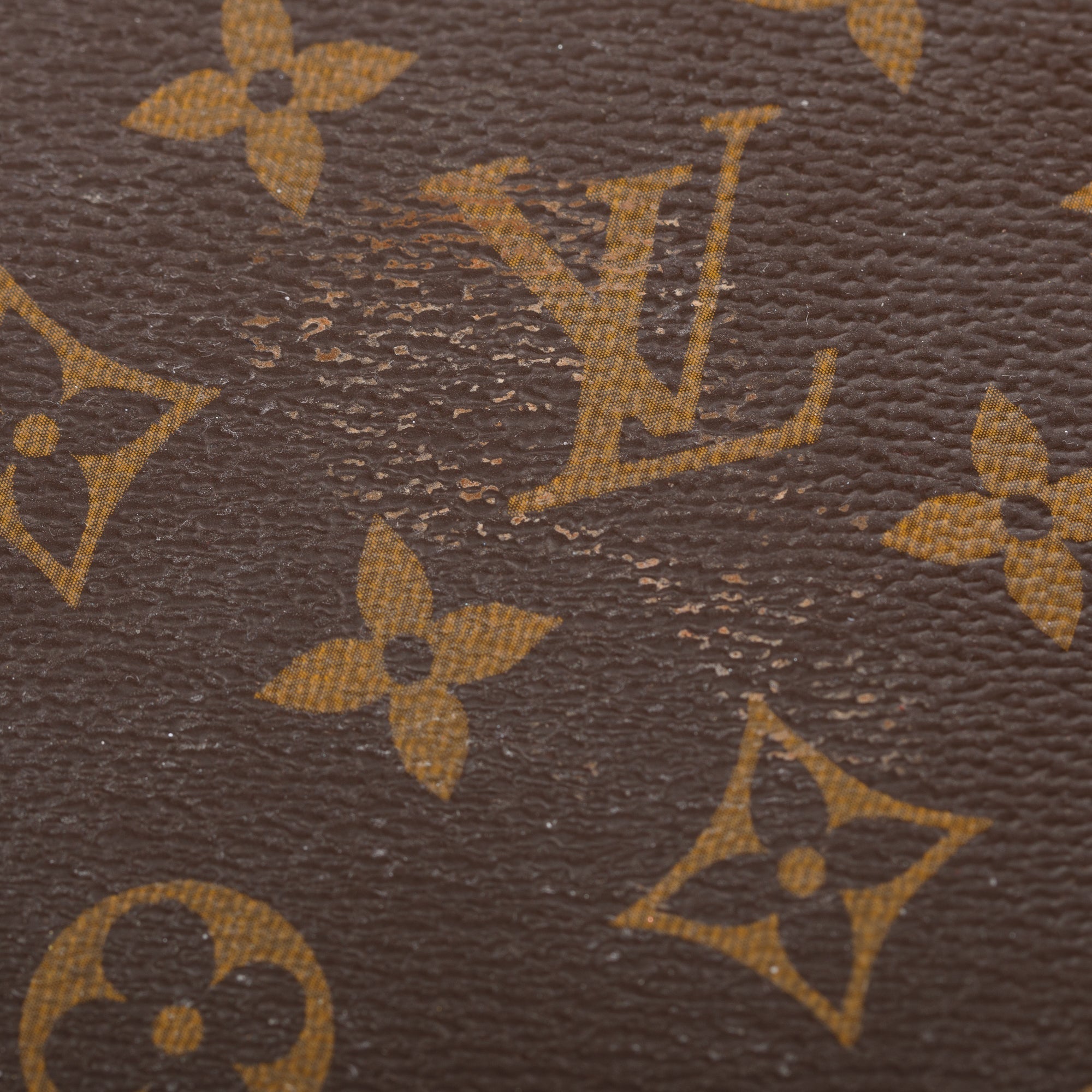 Louis Vuitton 2020 Monogram Neverfull Pochette